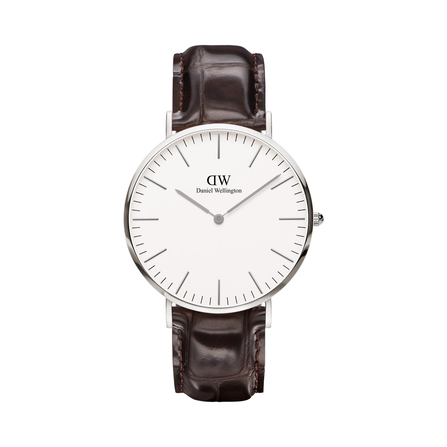 Daniel Wellington Classic York Watch