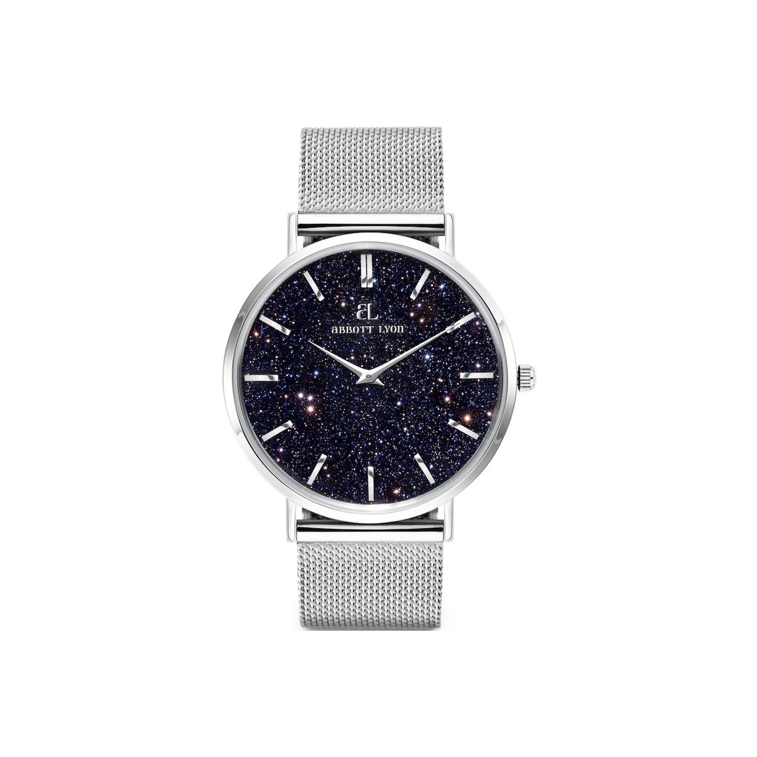 Abbott lyon deals mens watches