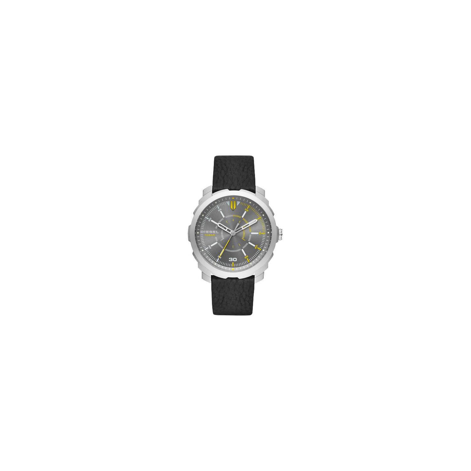 Diesel Machinus DZ1739 Watch Shade Station