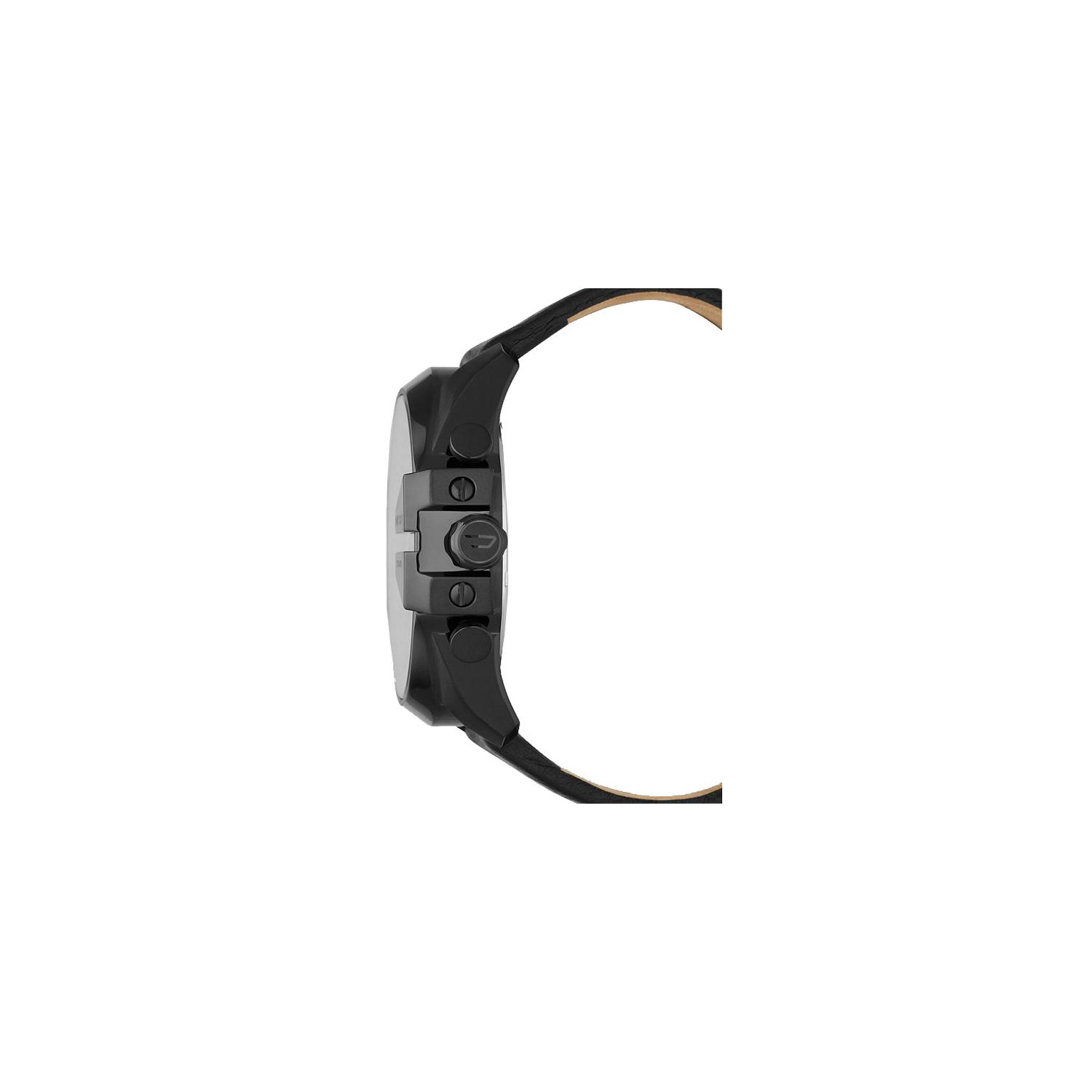 Diesel Mega Chief Advanced DZ4291 Watch Shade Station