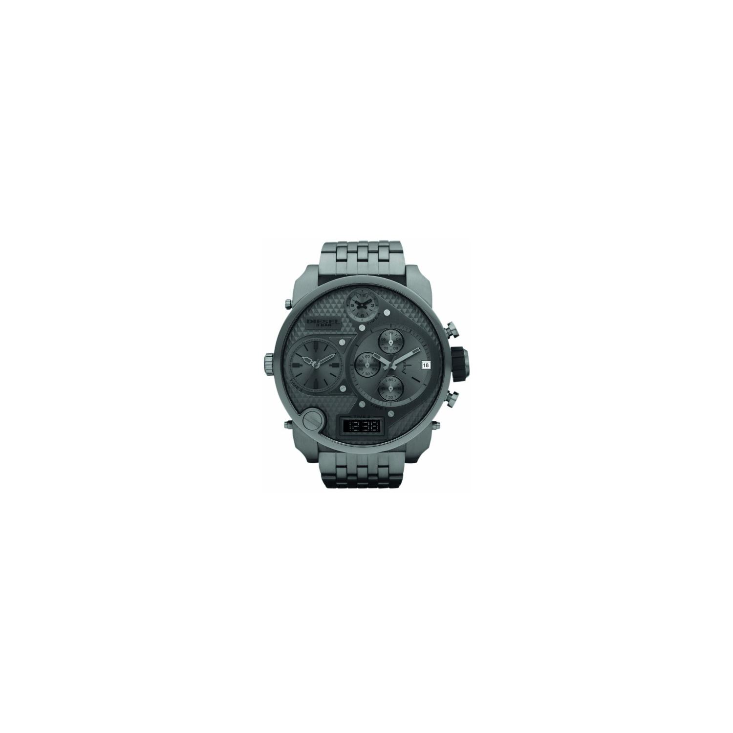Diesel Mr. Daddy Watch