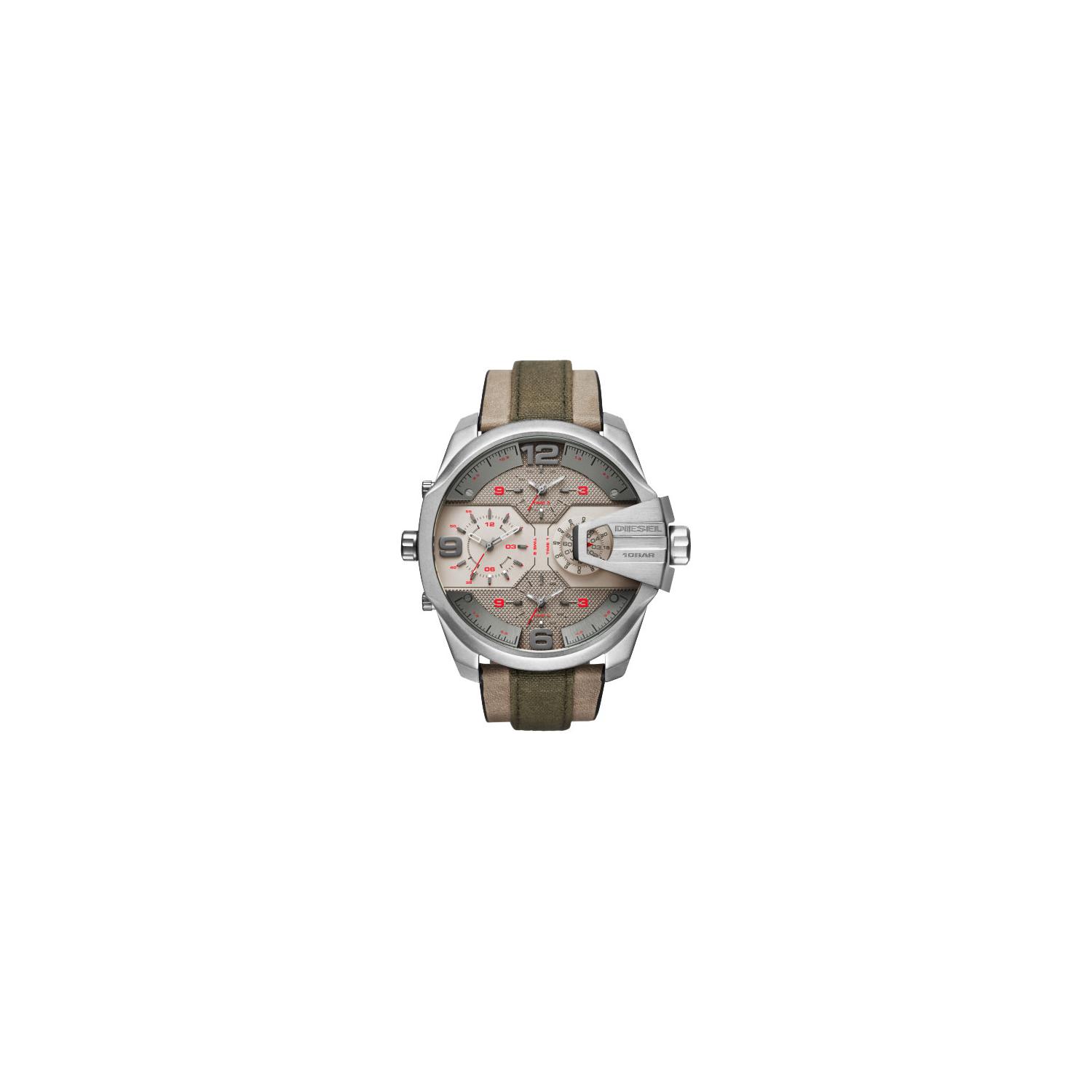 Diesel The chief series DZ7375 Watch Shade Station