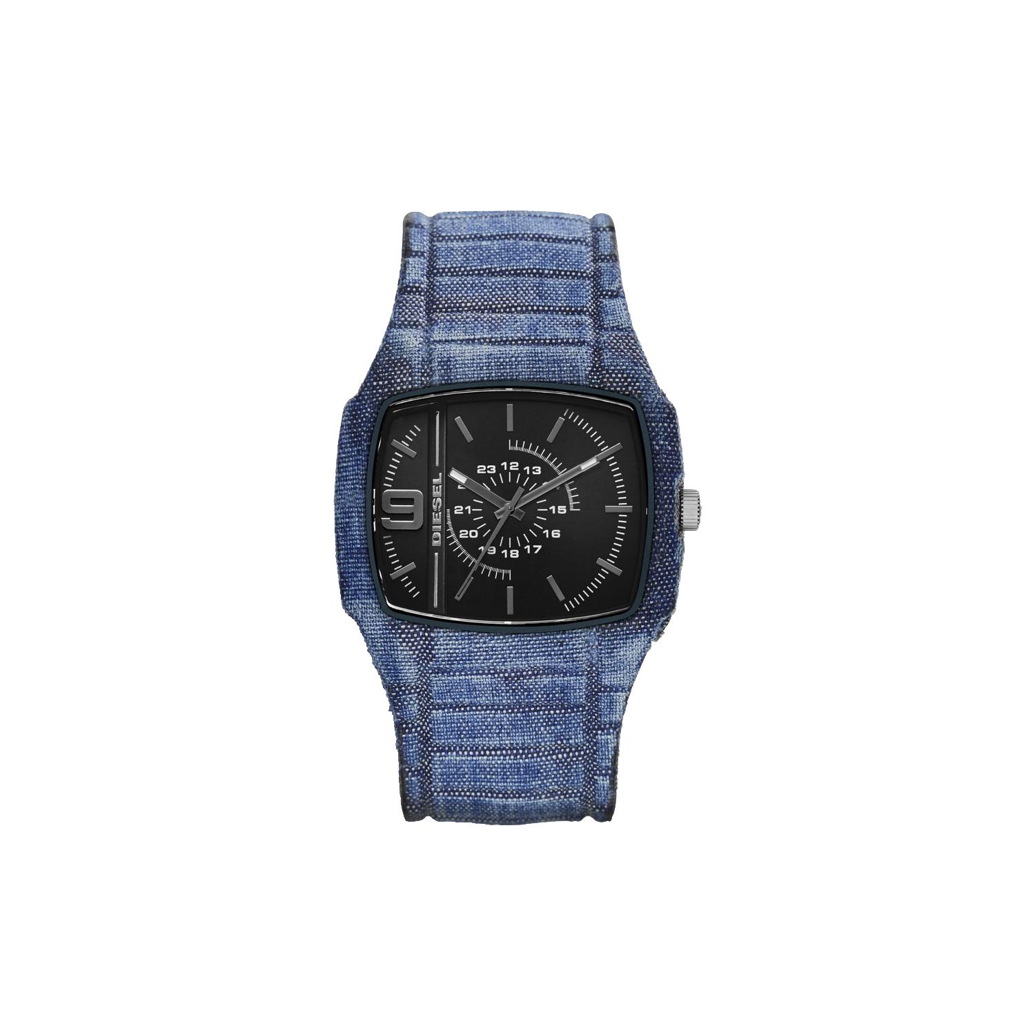 Diesel trojan watch online