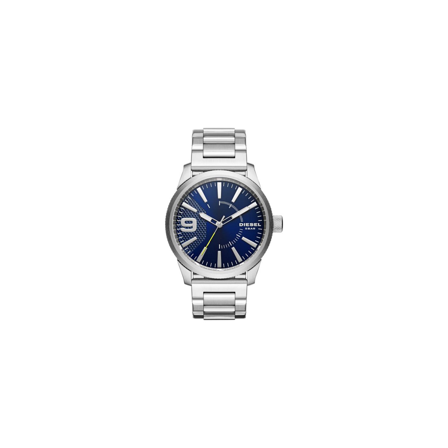 Diesel Rasp Watch