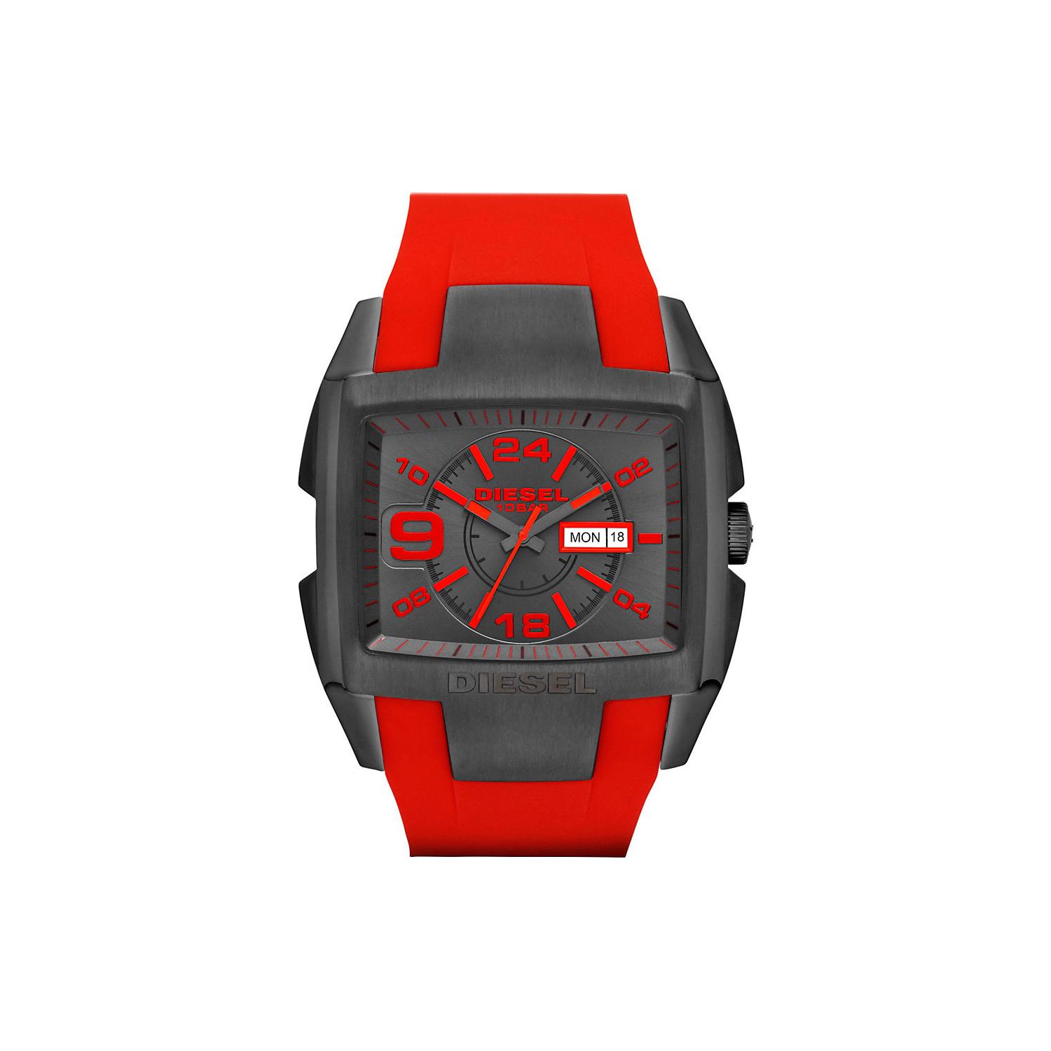 Diesel Bugout Watch