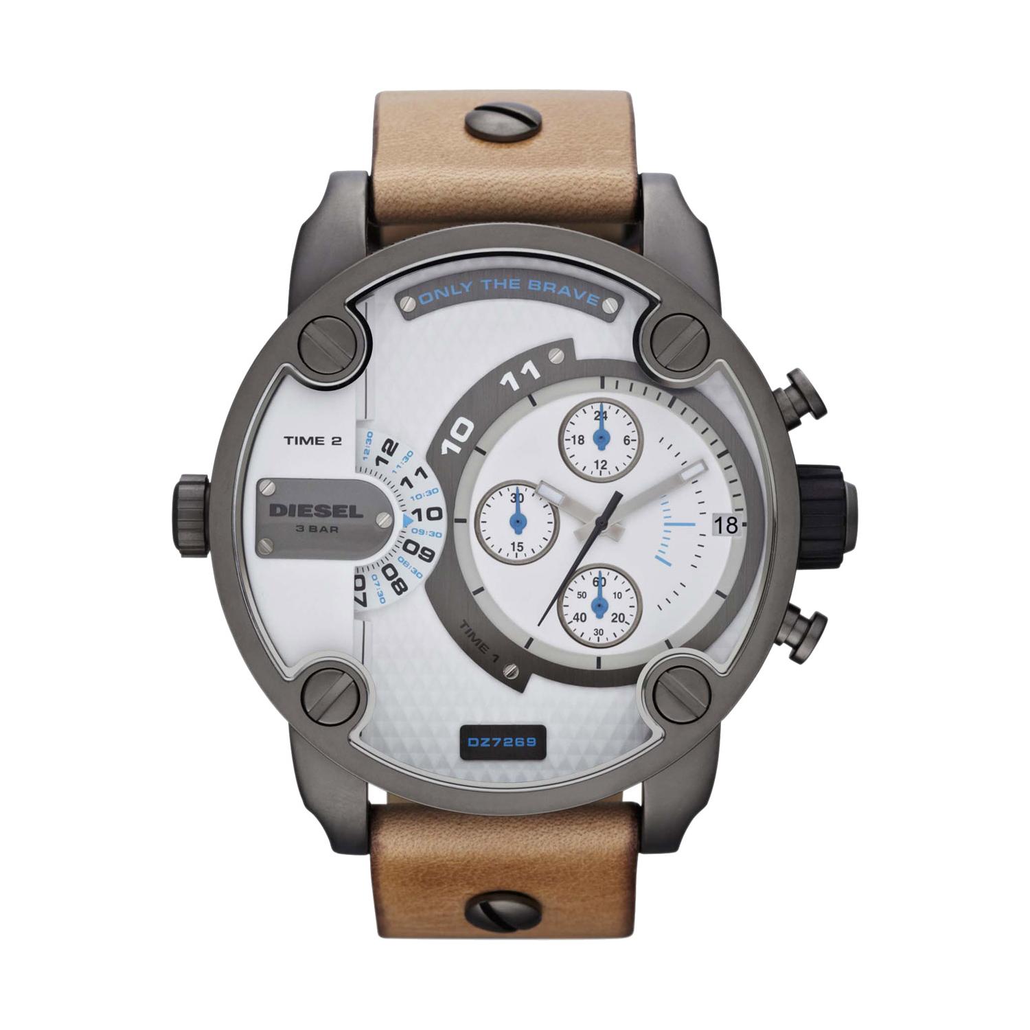 Diesel Baby Daddy Watch