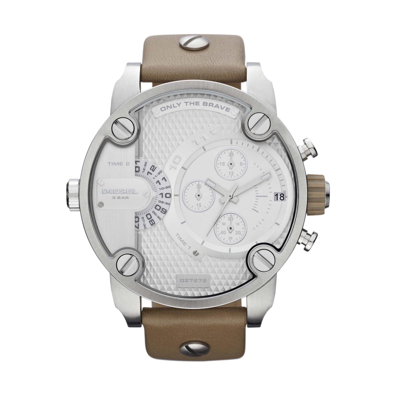 Diesel Baby Daddy Watch