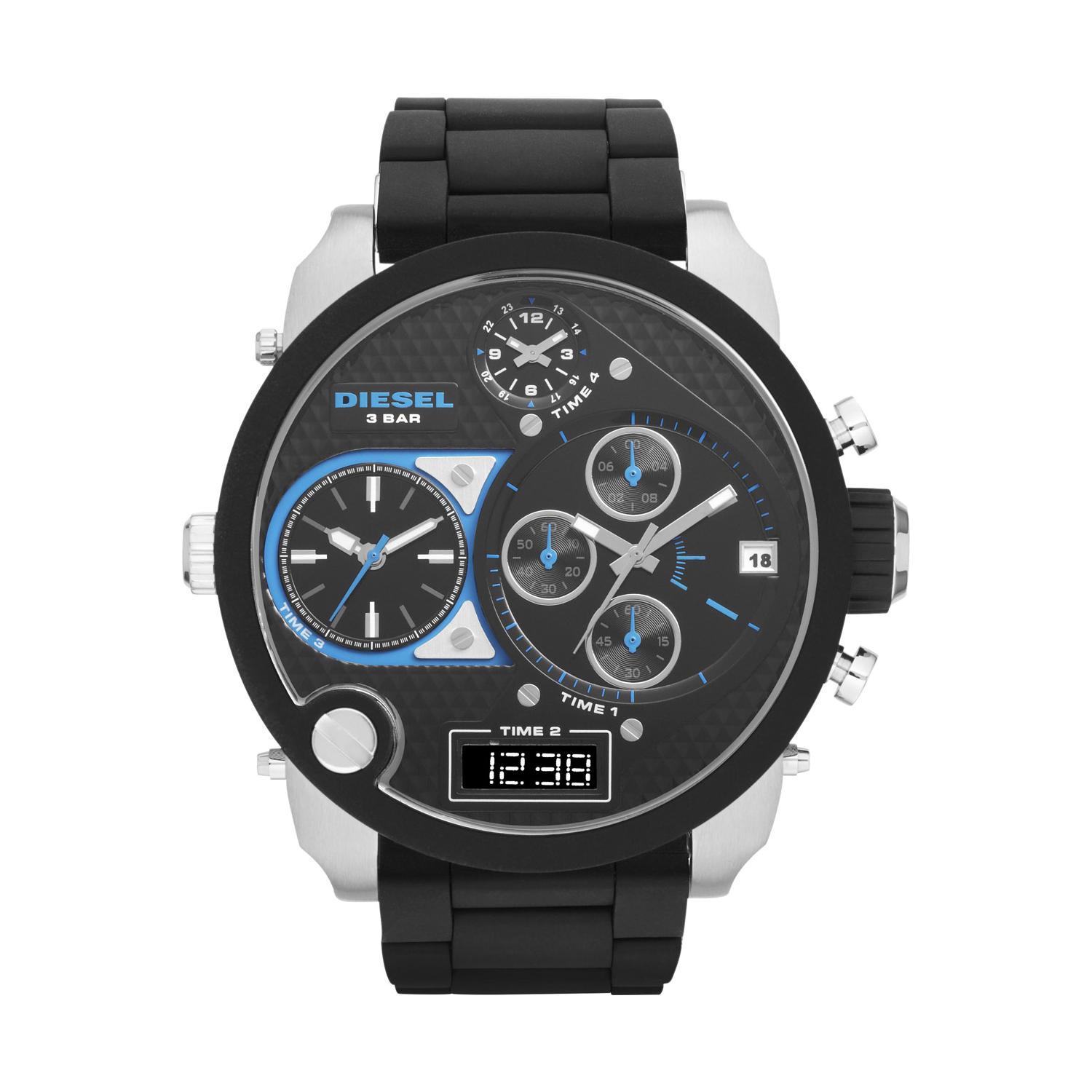 Diesel Mr Daddy Watch