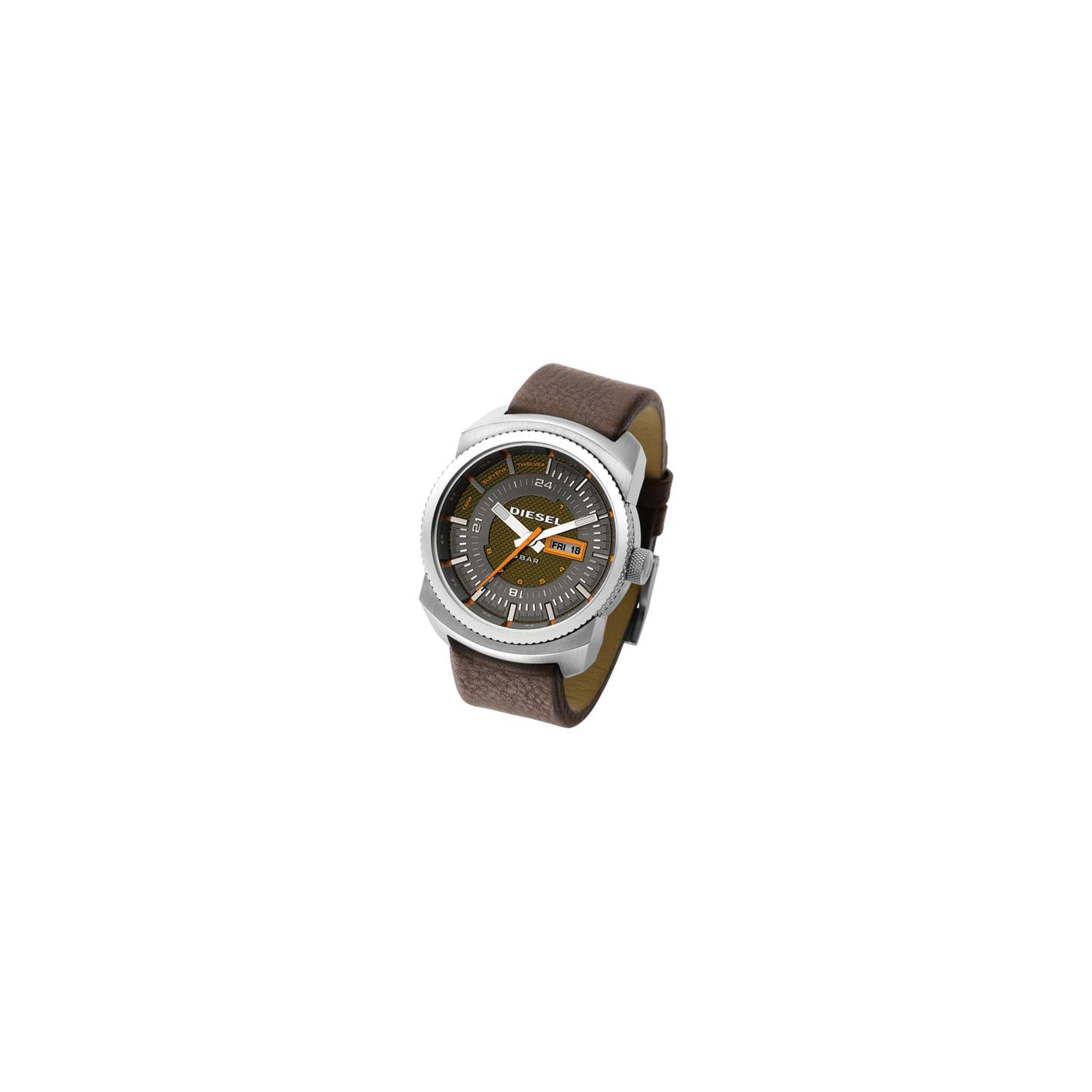 Diesel DZ1259 Watch Shade Station