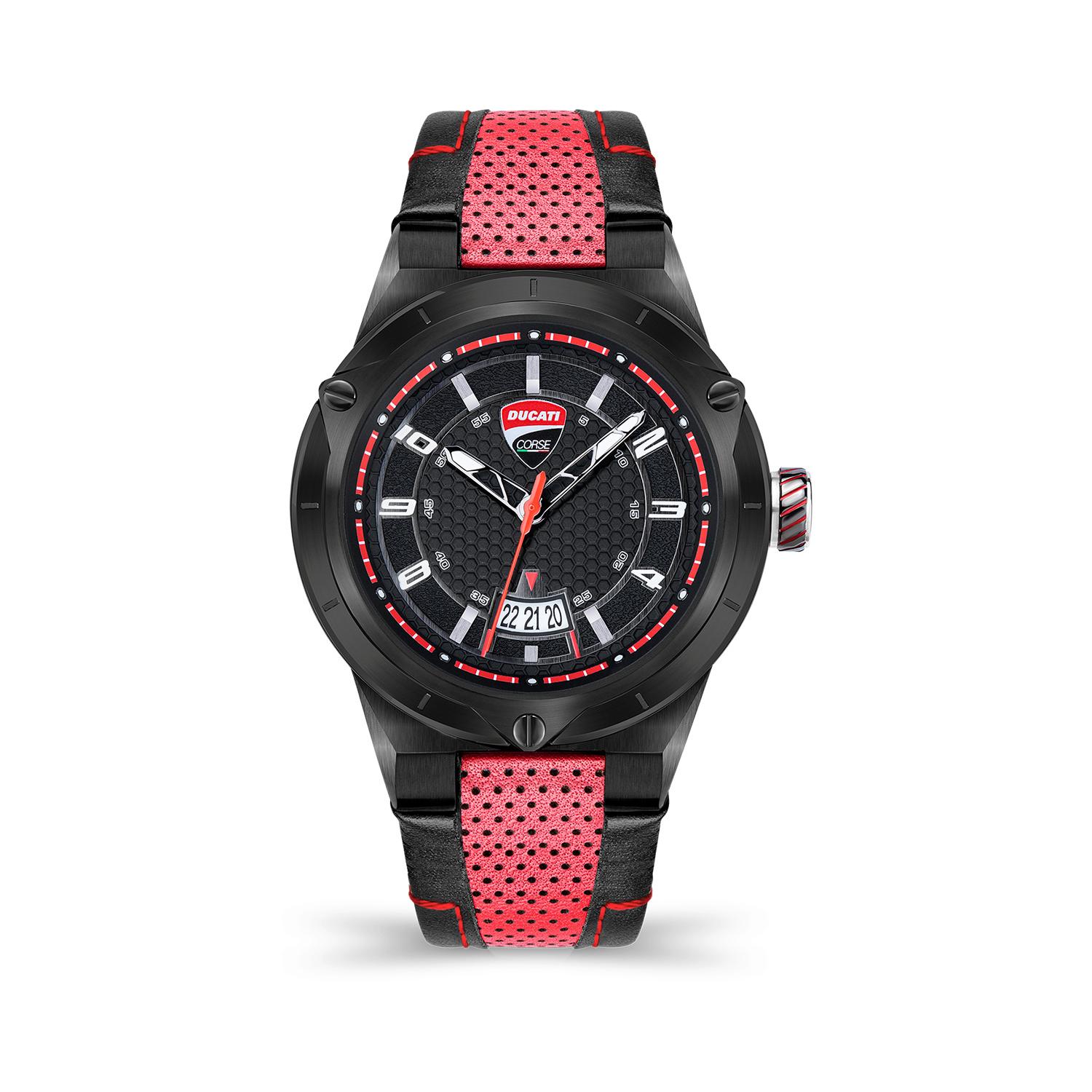 Omega speedmaster ducati new arrivals