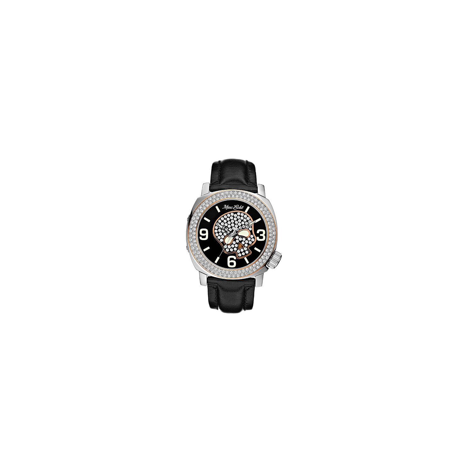 Marc Ecko Better Off Dead E13524G1 Watch Shade Station