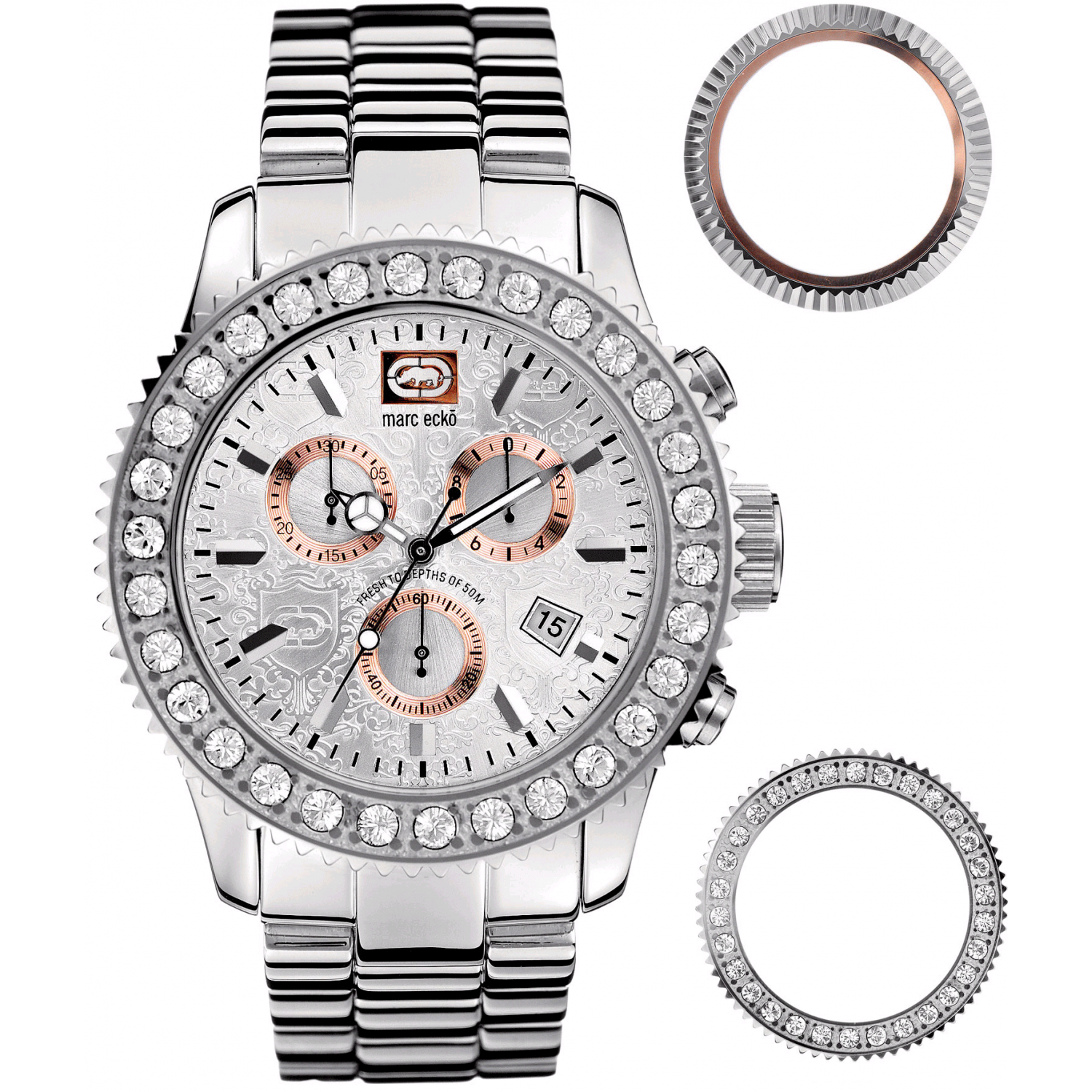 Marc ecko shop watch price