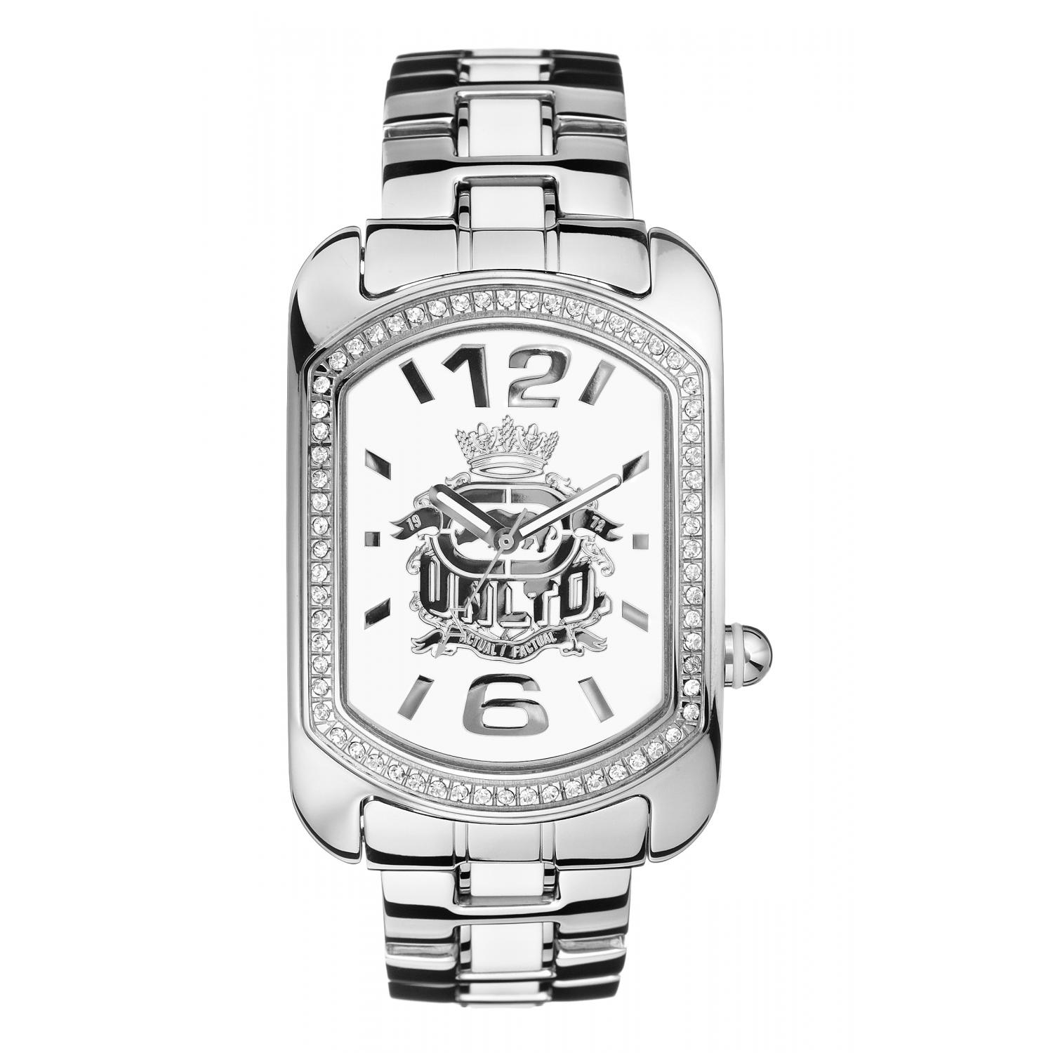 Marc Ecko The Entourage E95017G2 Watch Shade Station