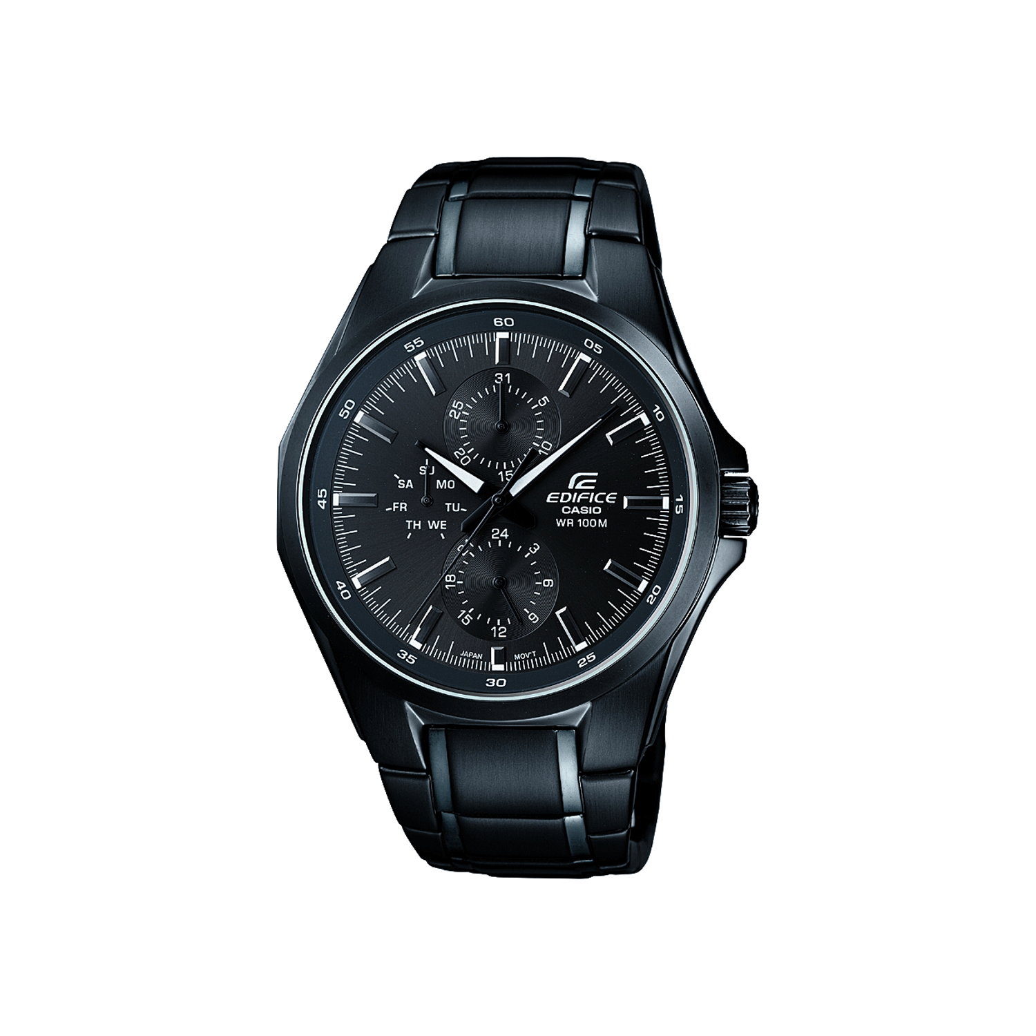 Casio edifice ef 339 sales