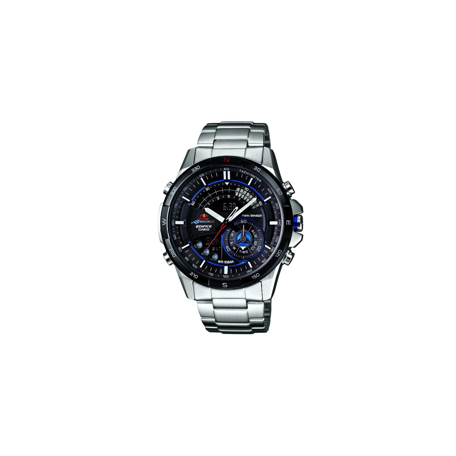 Casio Red Bull Racing Edition ERA 200RB 1AER Watch