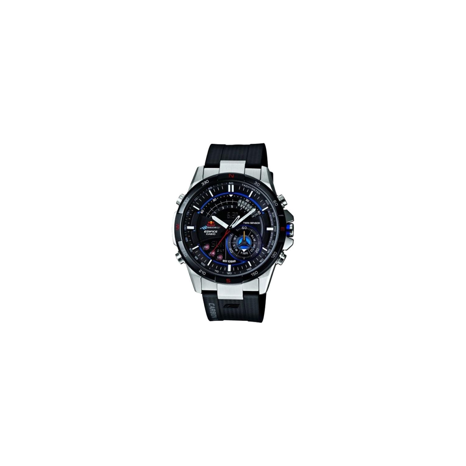 Casio ERA 200RBP 1AER Watch