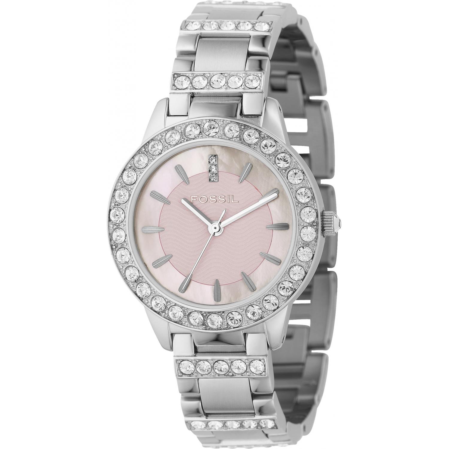 Fossil ES2189 Watch Shade Station