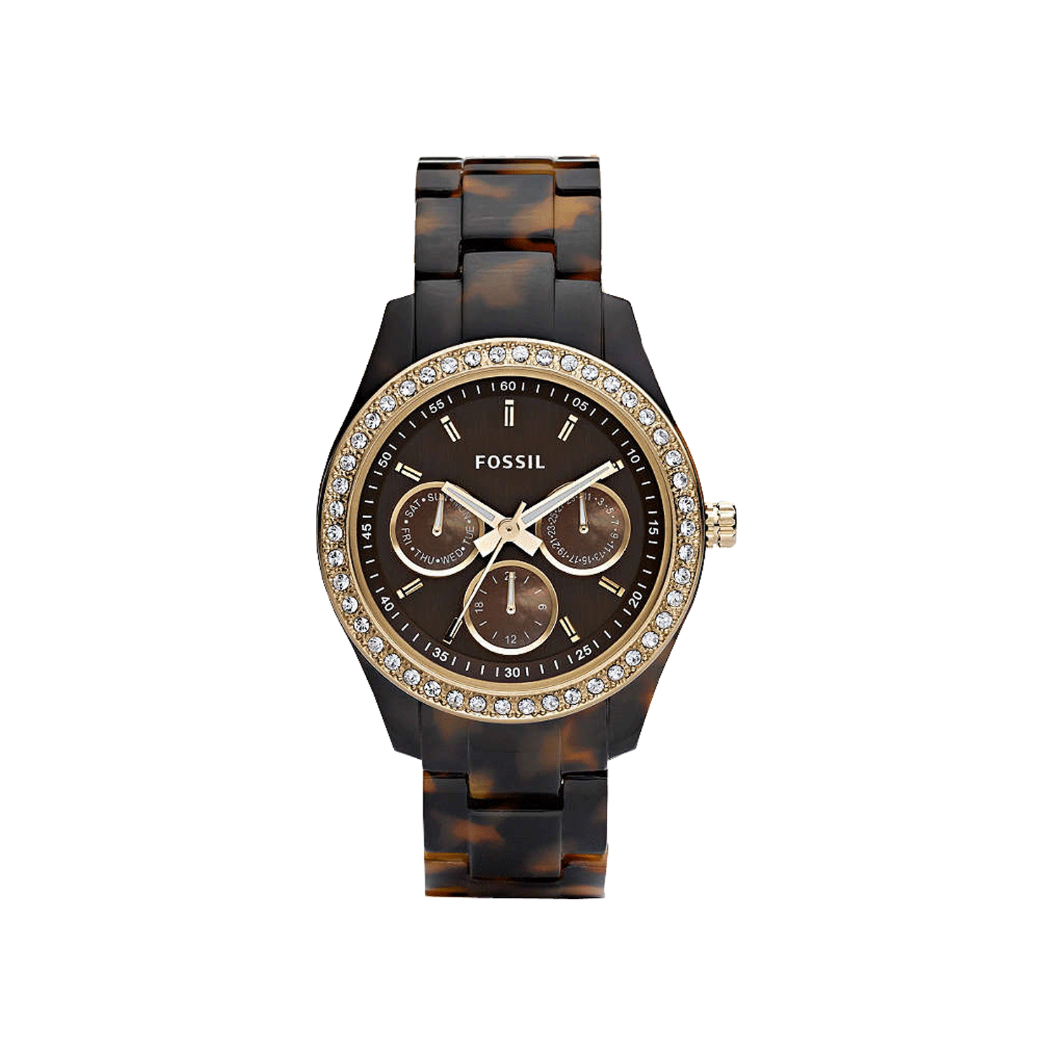 Fossil Stella Watch