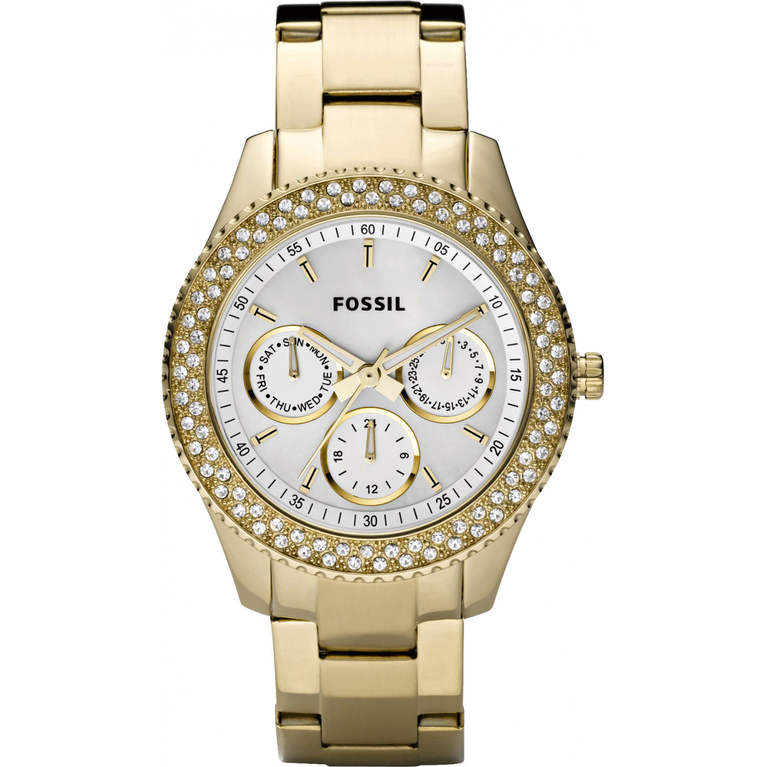 Fossil ES2861 Watch Shade Station