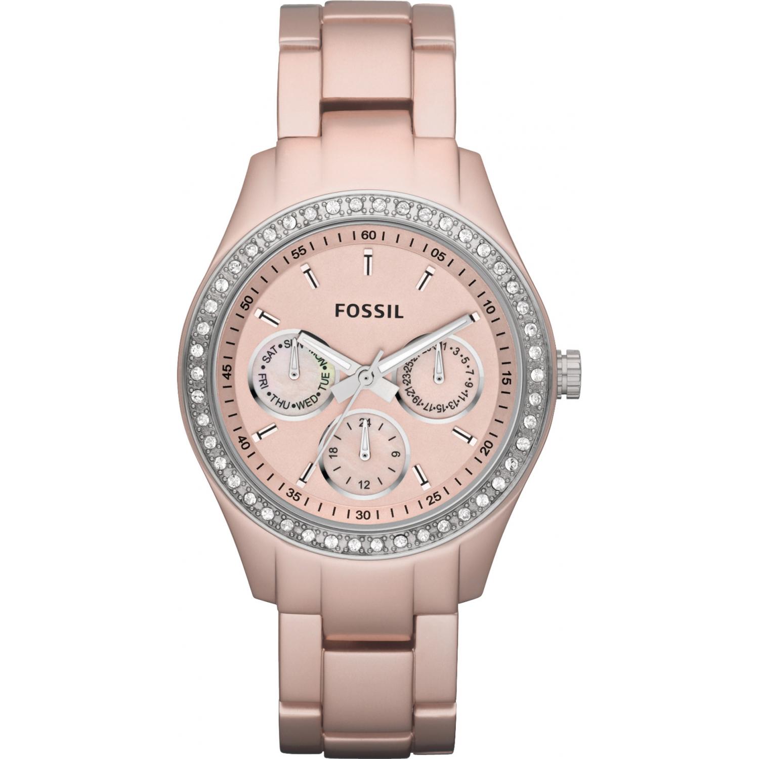 Fossil ES2975 Watch Shade Station