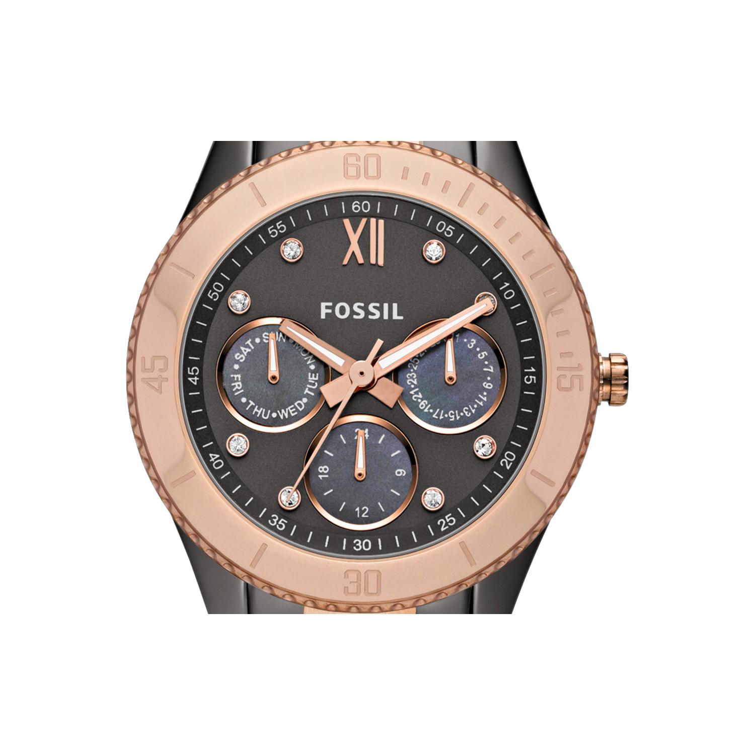 Fossil me sales 3100
