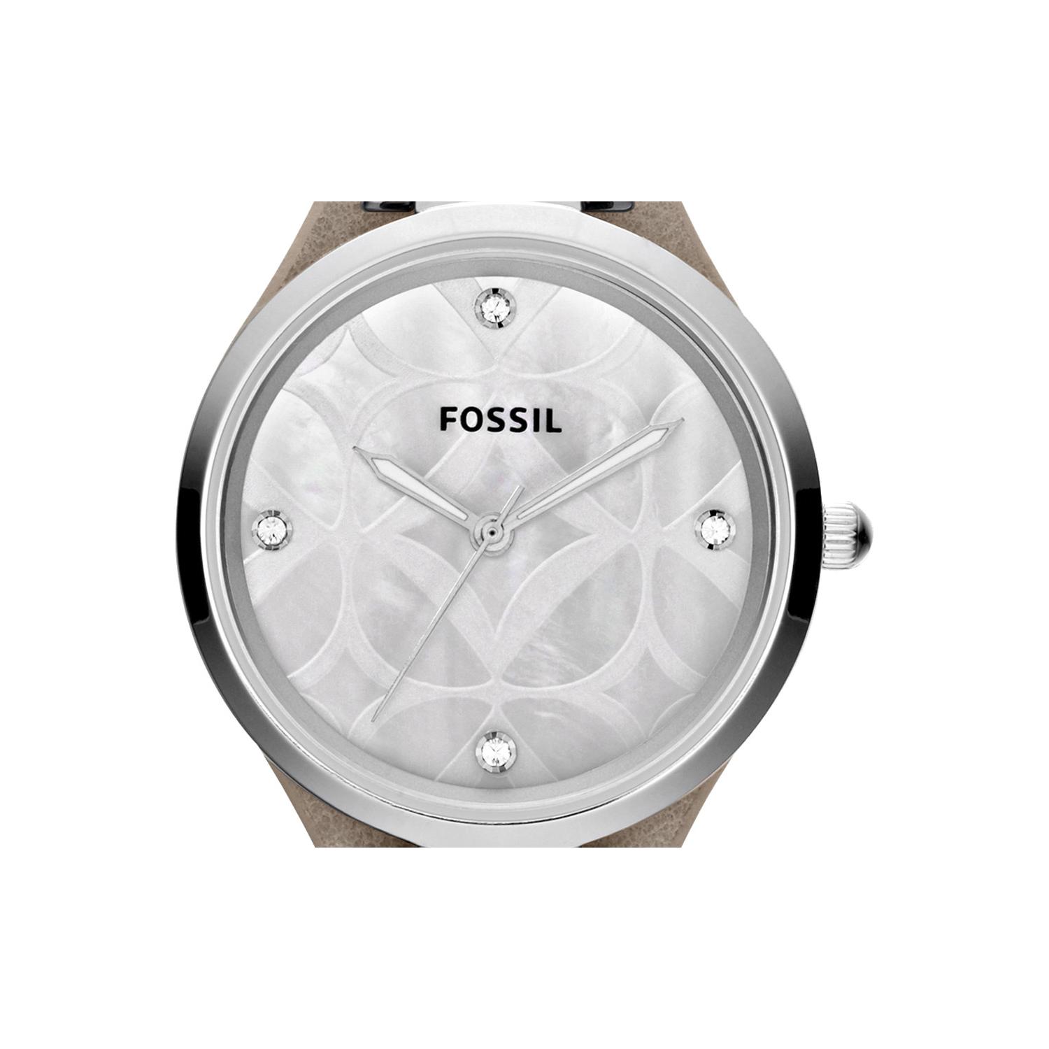 Fossil ES3150 Watch Shade Station