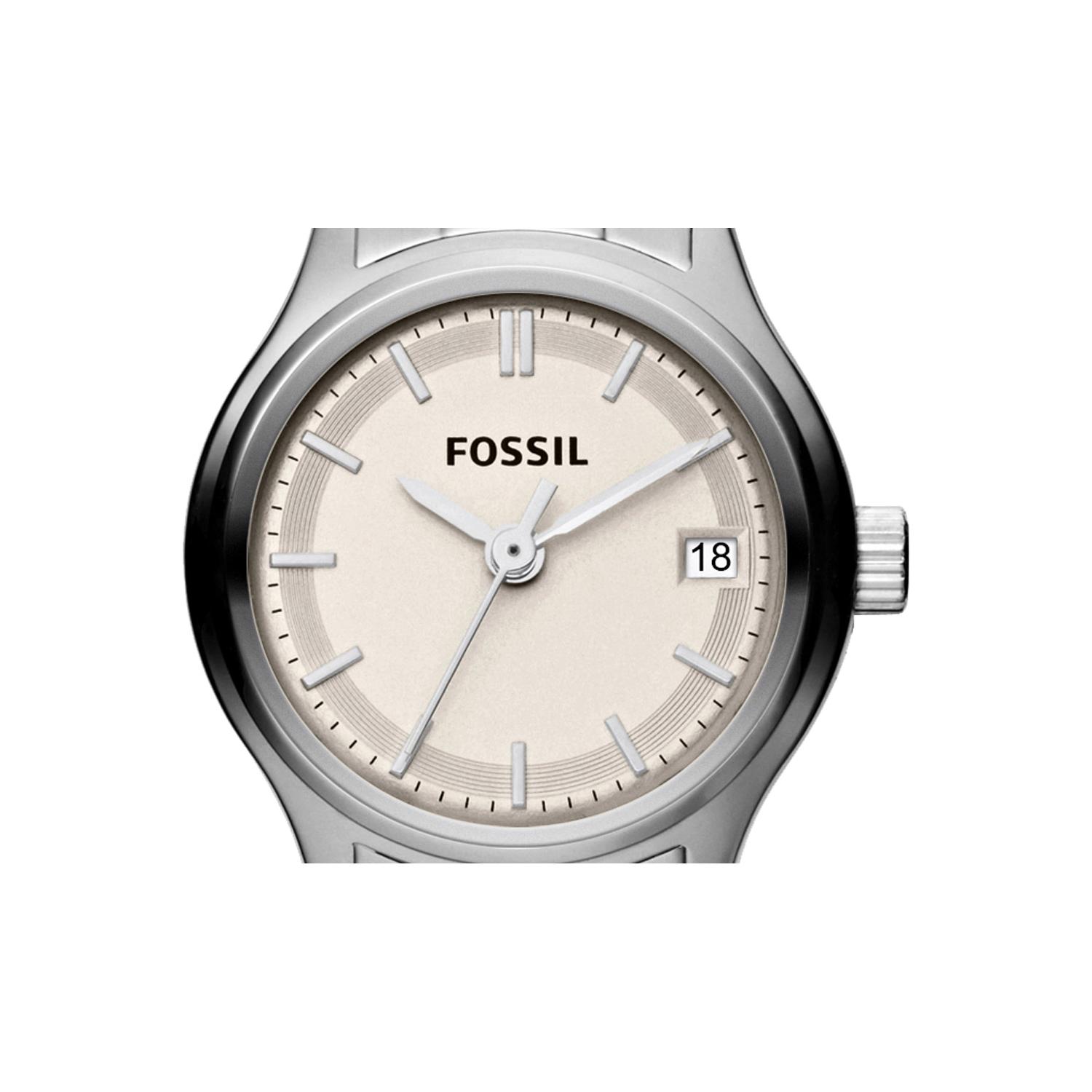 Fossil Archival Mini ES3165 Watch