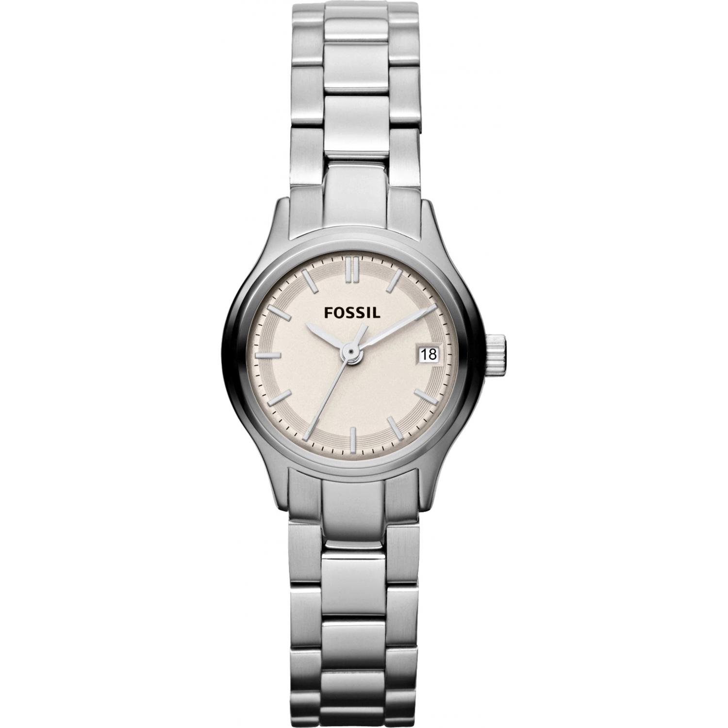 Fossil Archival Mini ES3165 Watch Shade Station