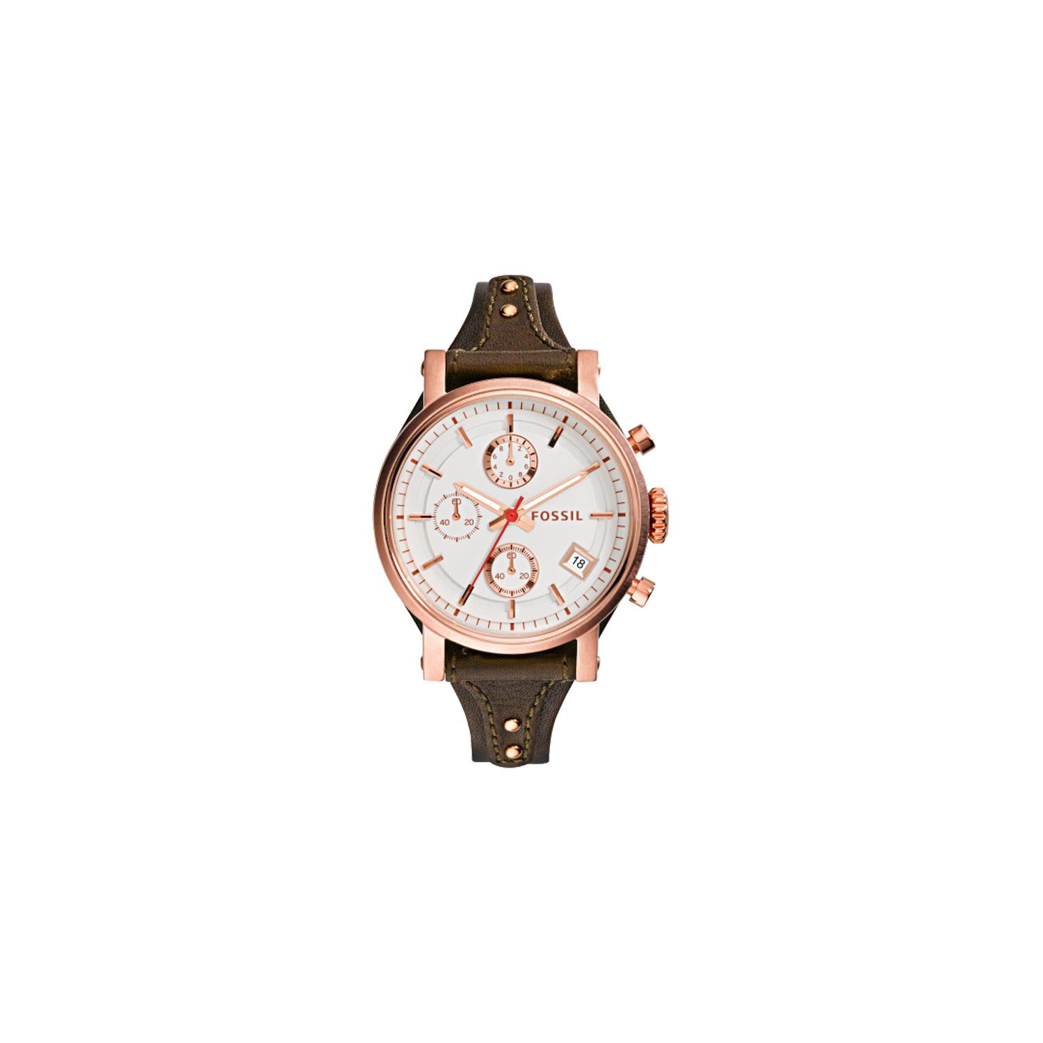 Fossil sales watch original