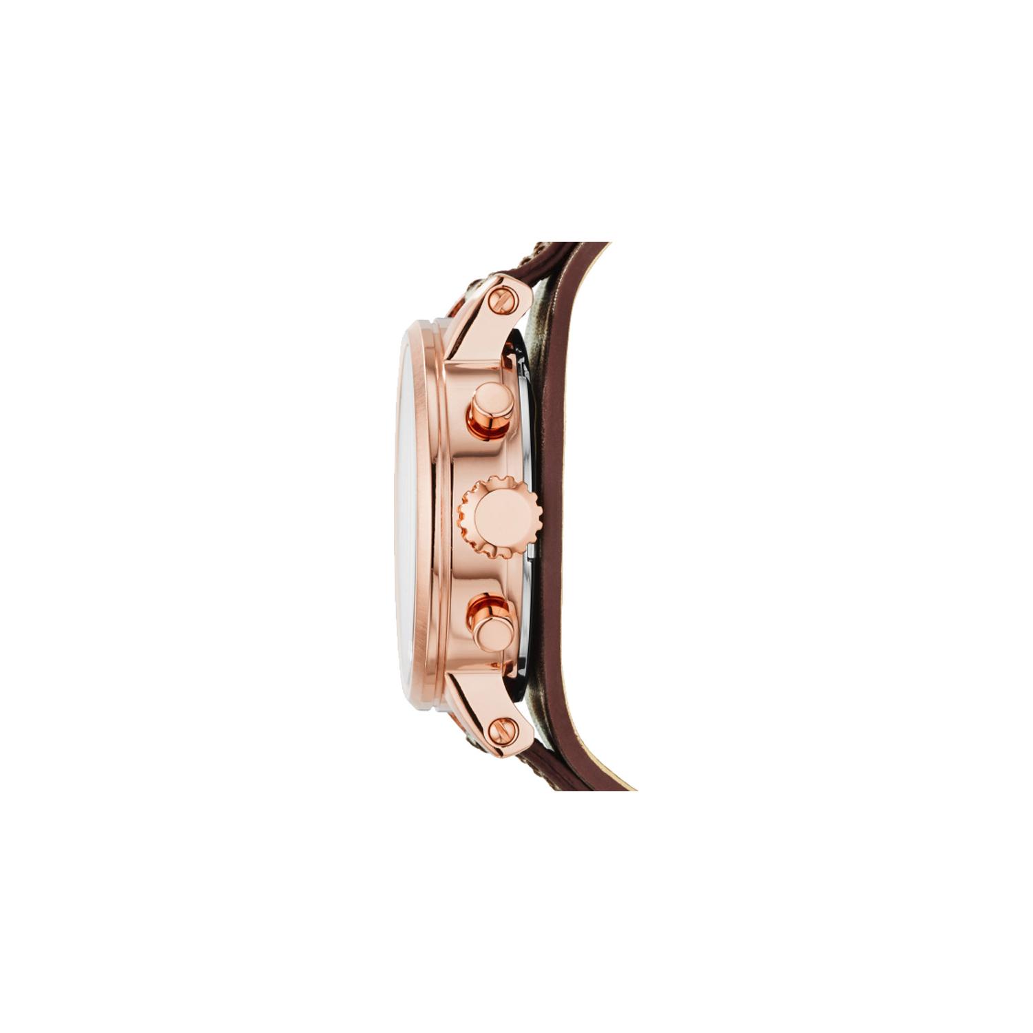 Fossil Original Boyfriend ES3616 Watch Shade Station