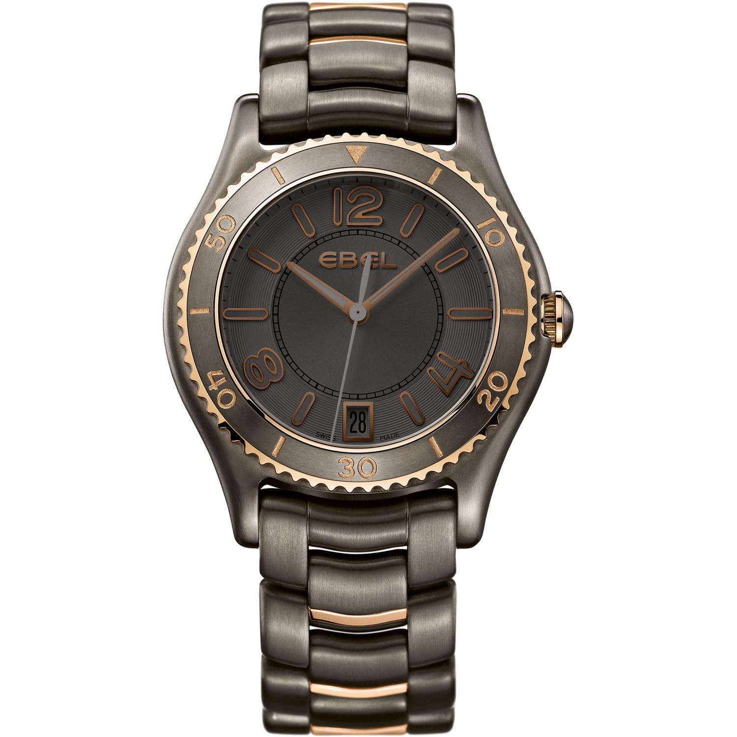 X ebel watch new arrivals