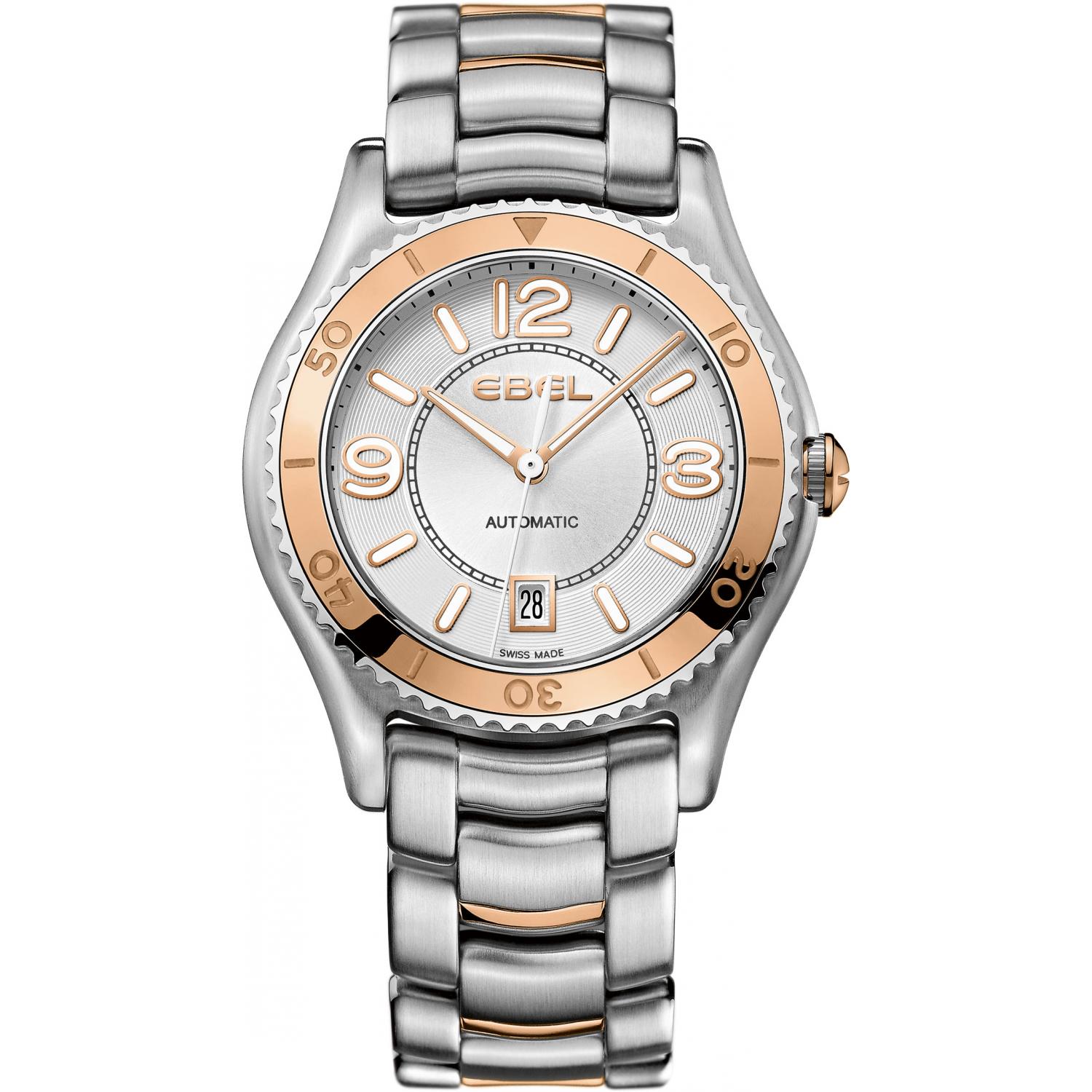 Ebel X 1 1216157 Watch Shade Station