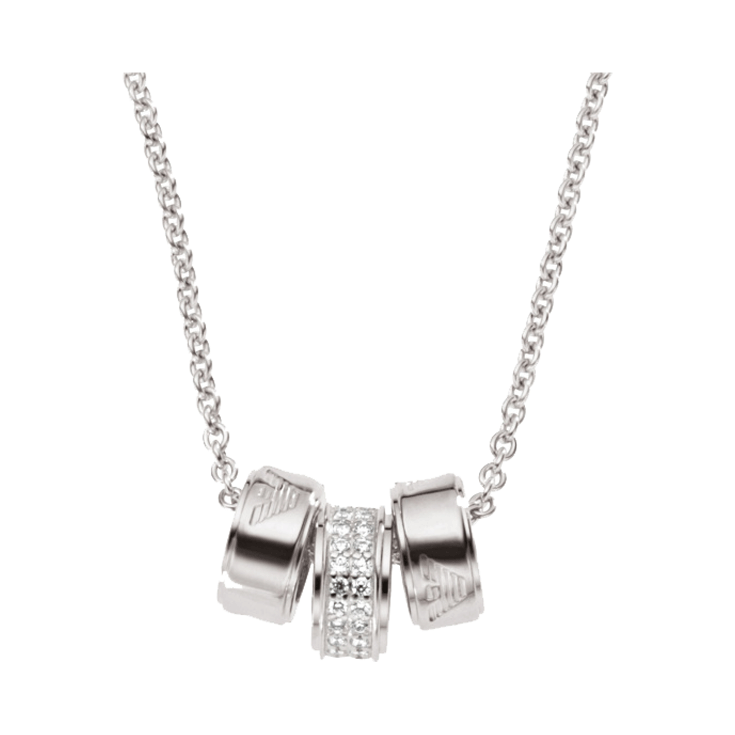 Womens armani jewellery deals