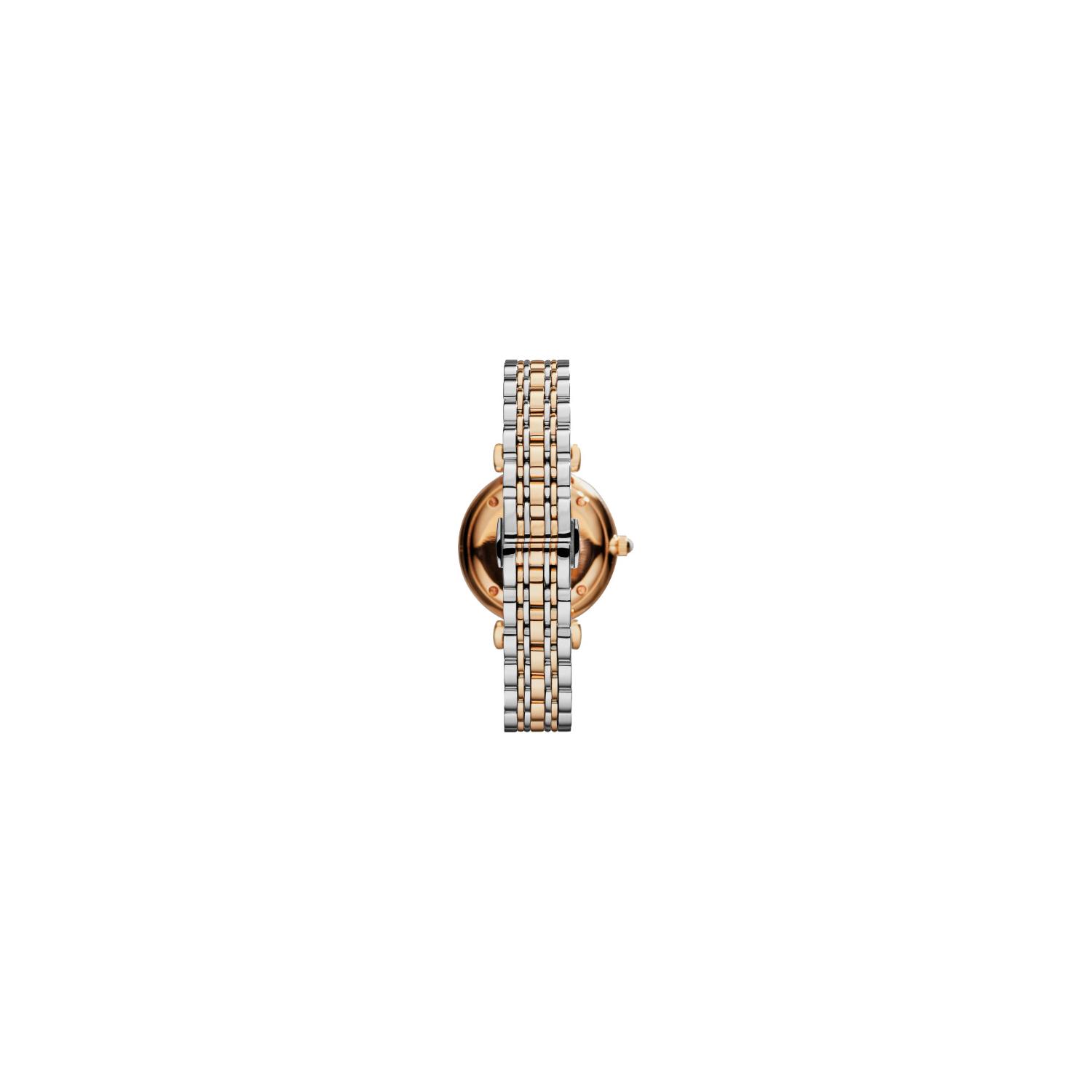 Emporio Armani AR1840 Watch Shade Station