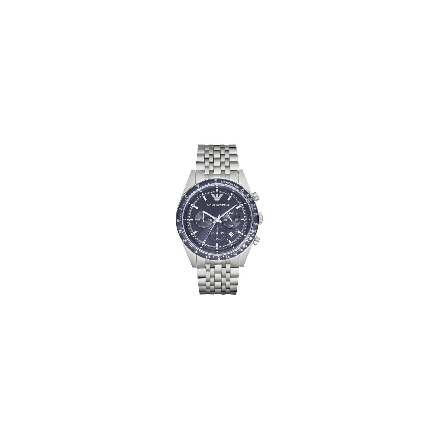 Ar6072 armani watch deals