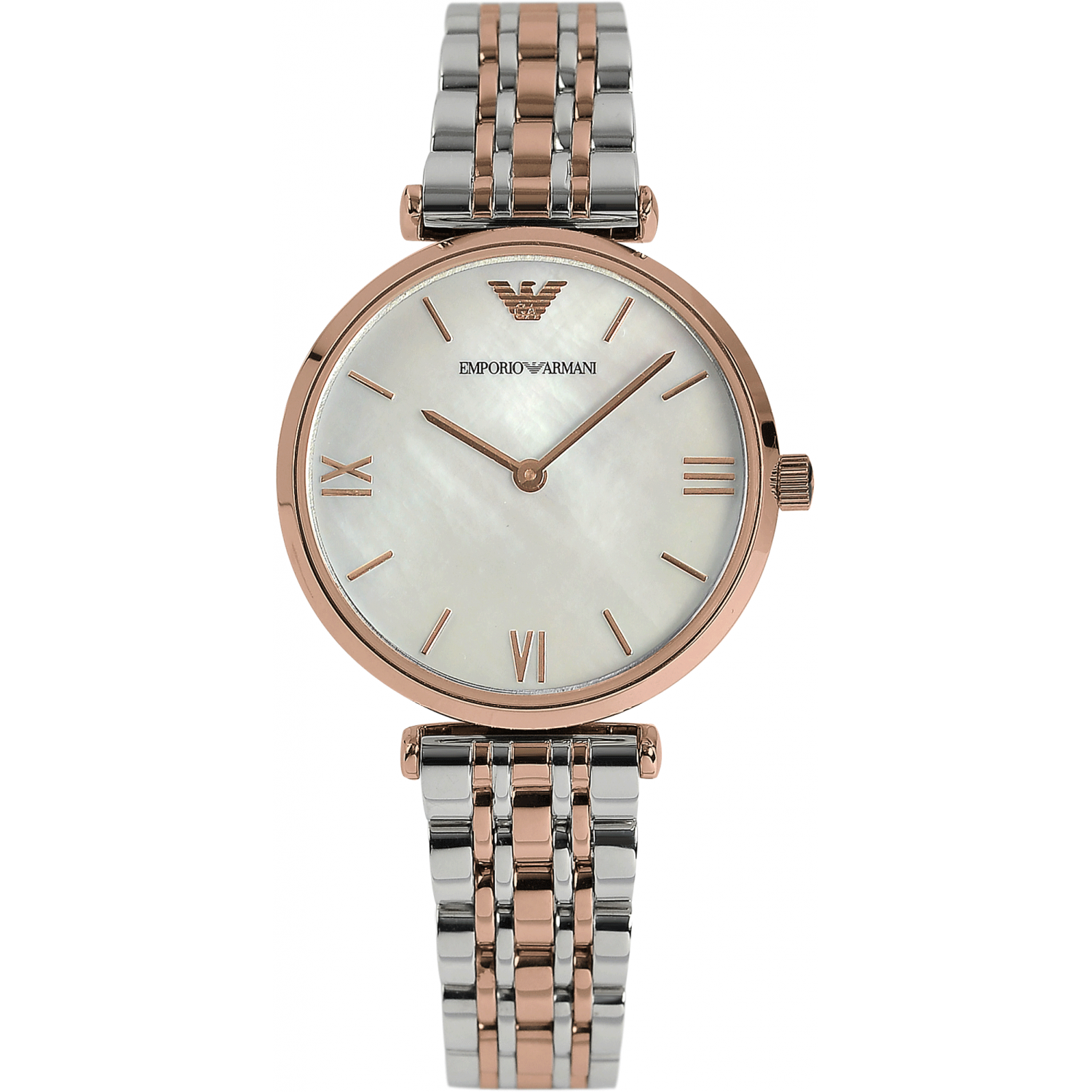 Emporio Armani AR1683 Watch | Shade Station