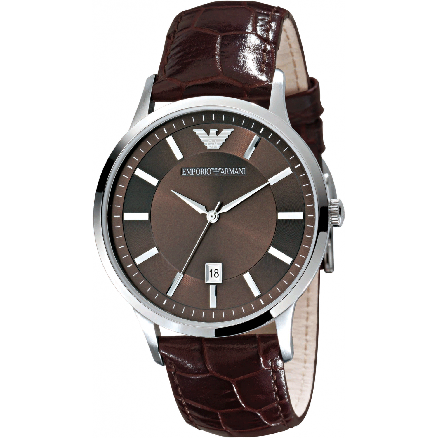 Emporio Armani AR2413 Watch | Shade Station
