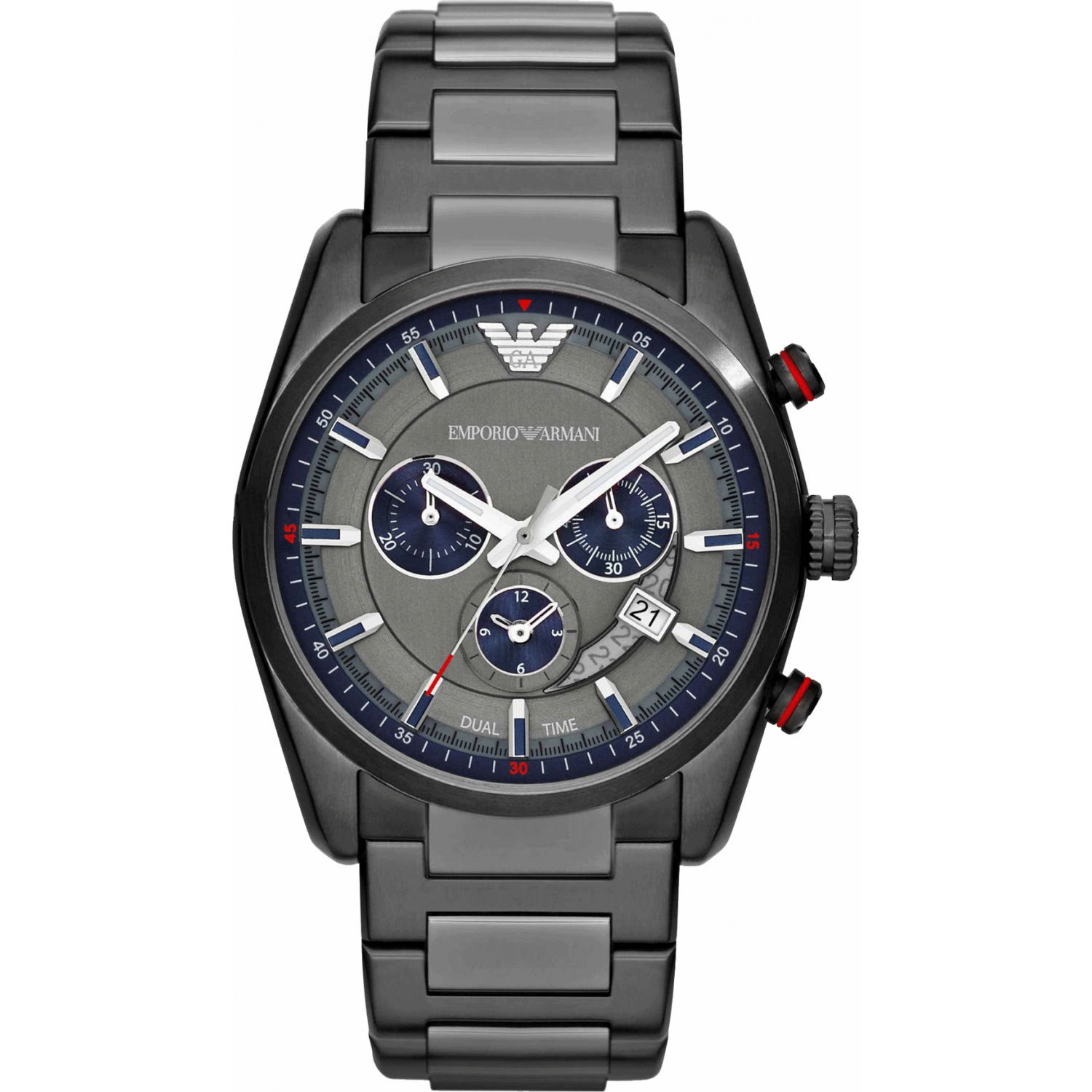 Emporio armani limited edition store