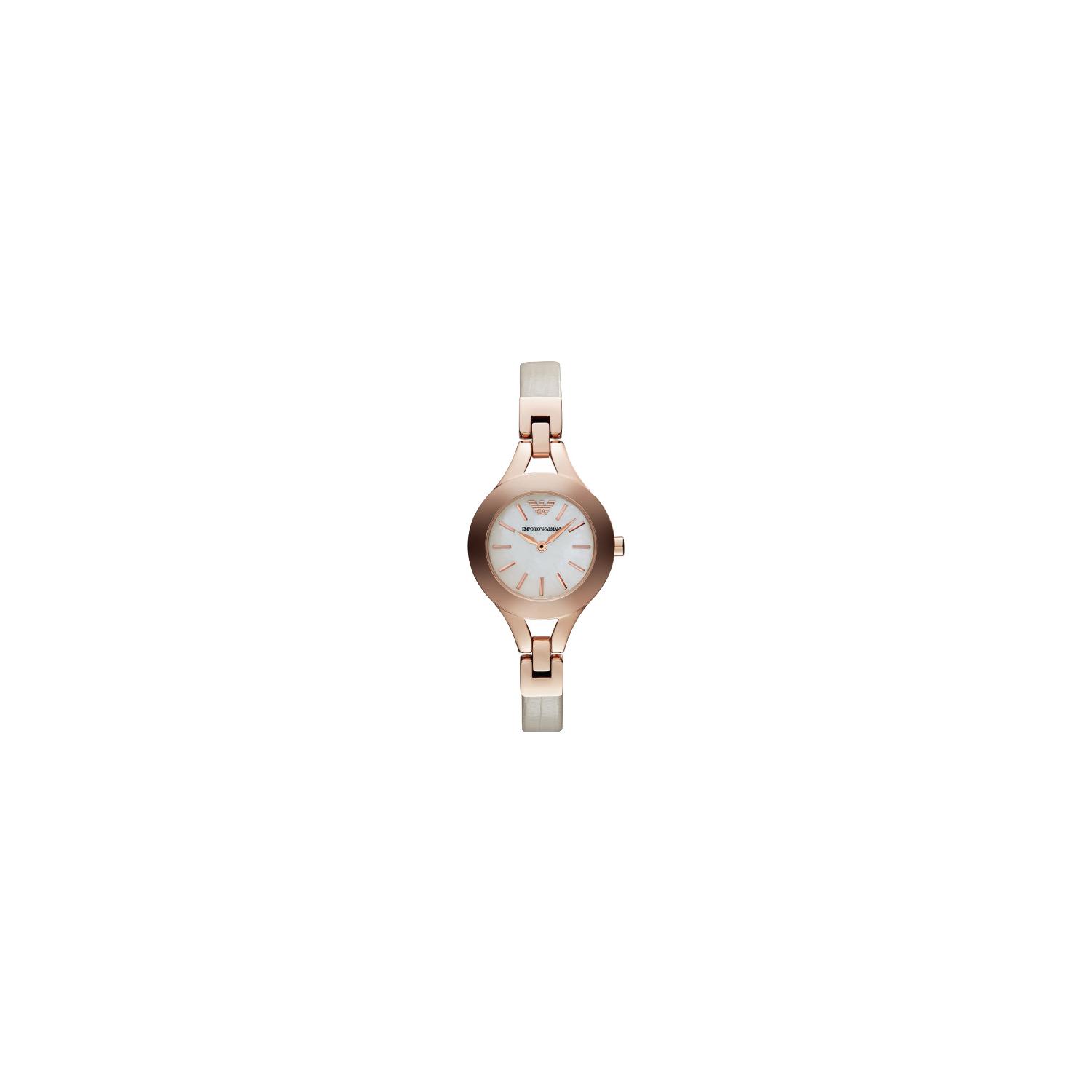 Emporio Armani Chiara Watch