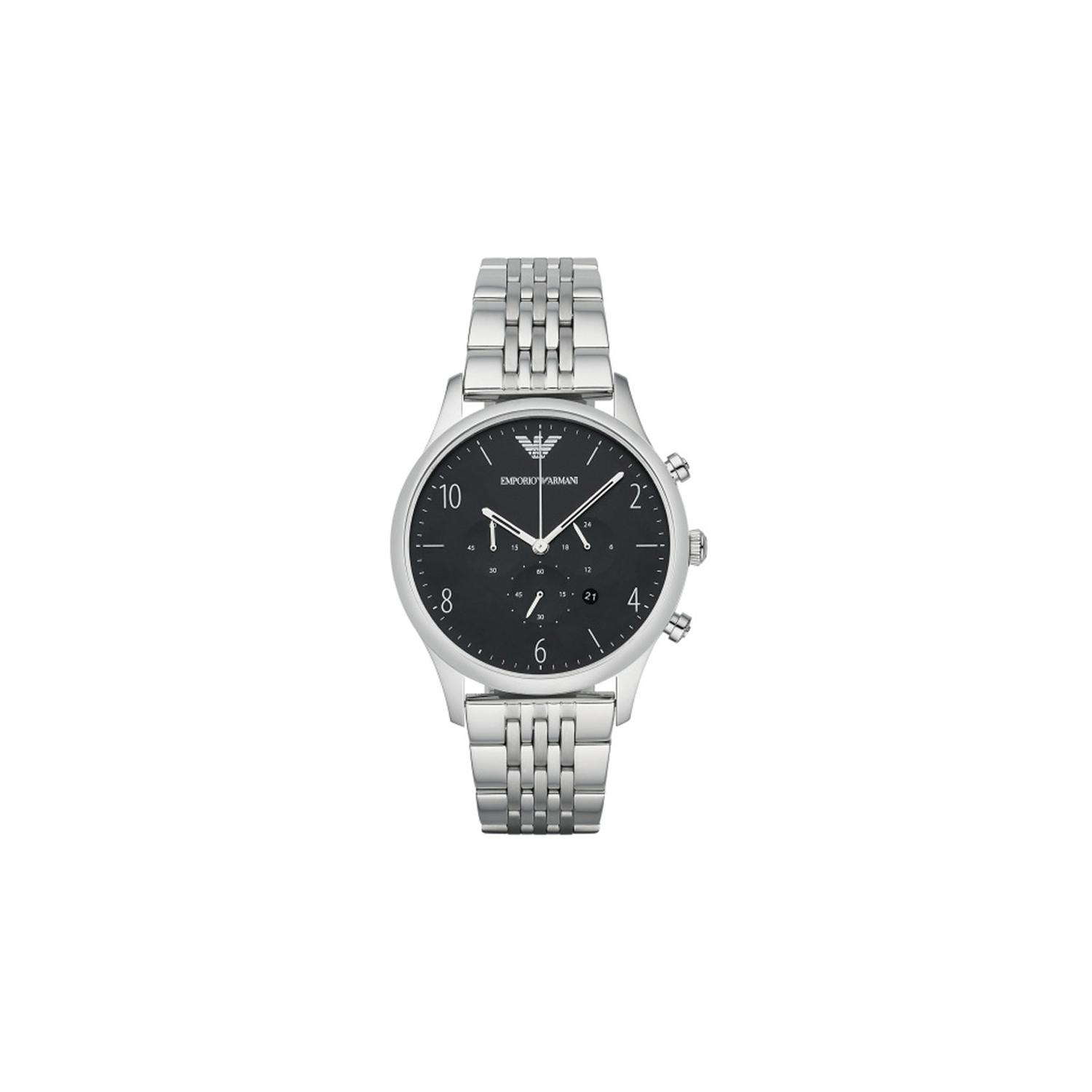 Emporio Armani AR1863 Watch Shade Station