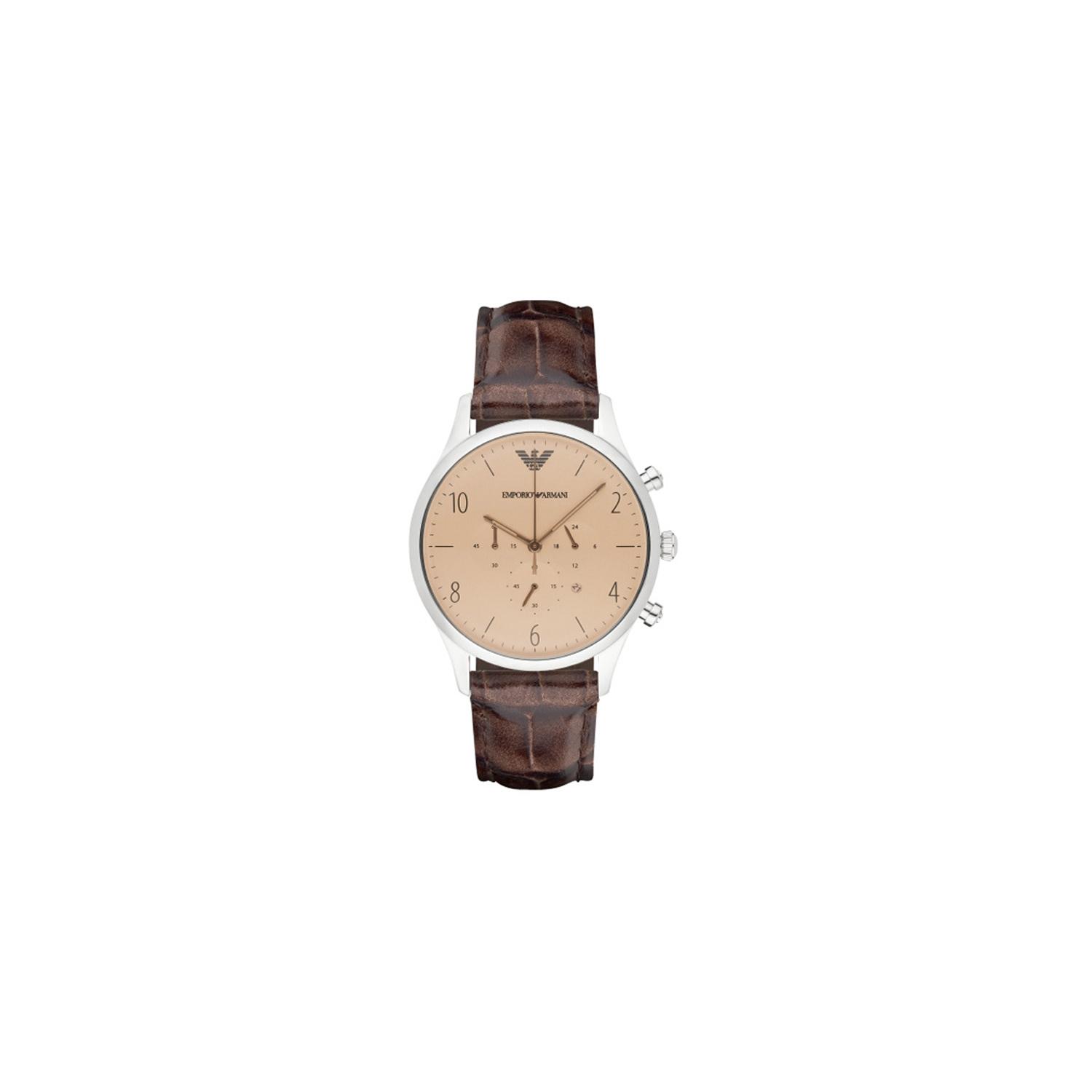 Emporio Armani AR1878 Watch | Shade Station