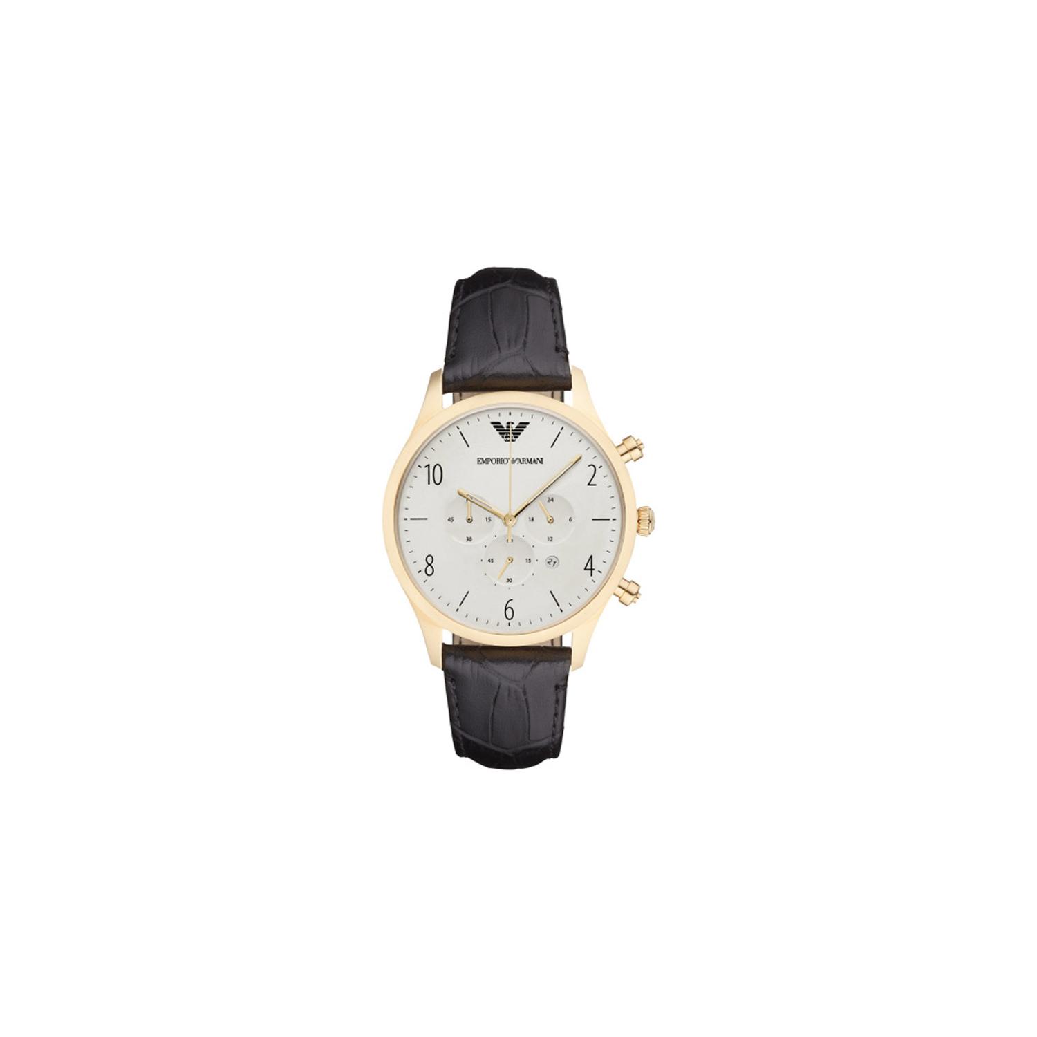 Emporio Armani AR1892 Watch Shade Station
