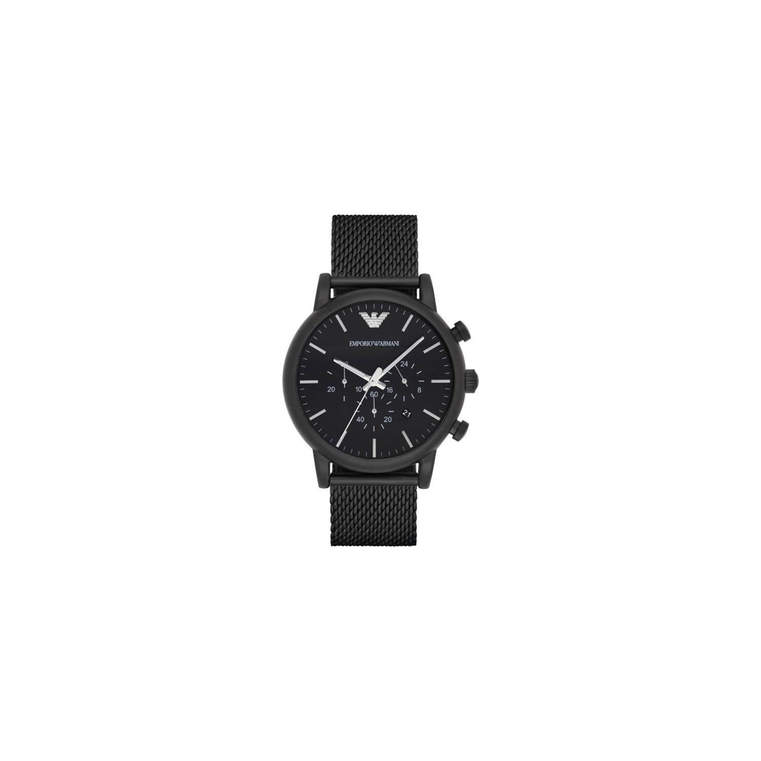 Emporio armani outlet watch ar1968