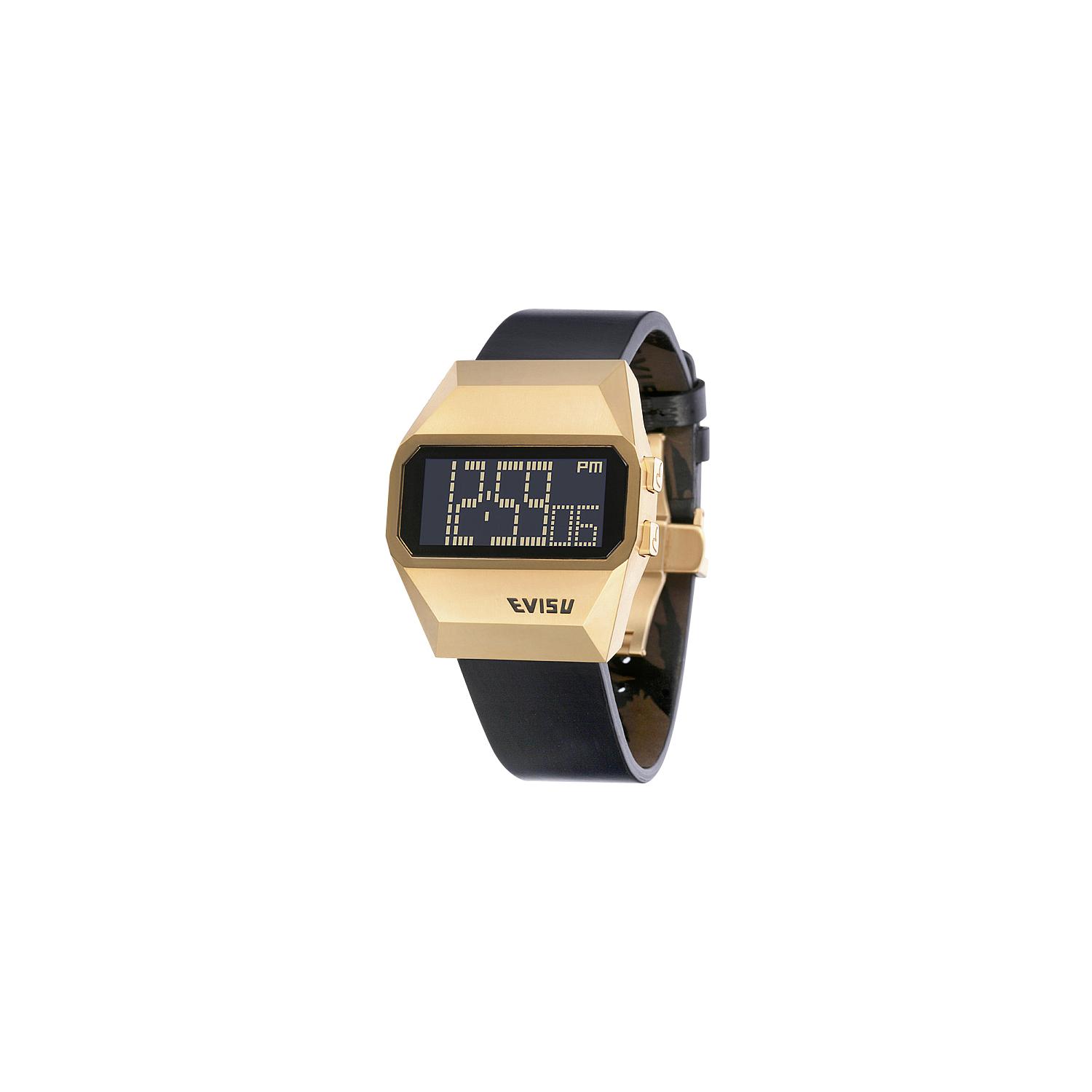 Evisu Sadao Watch