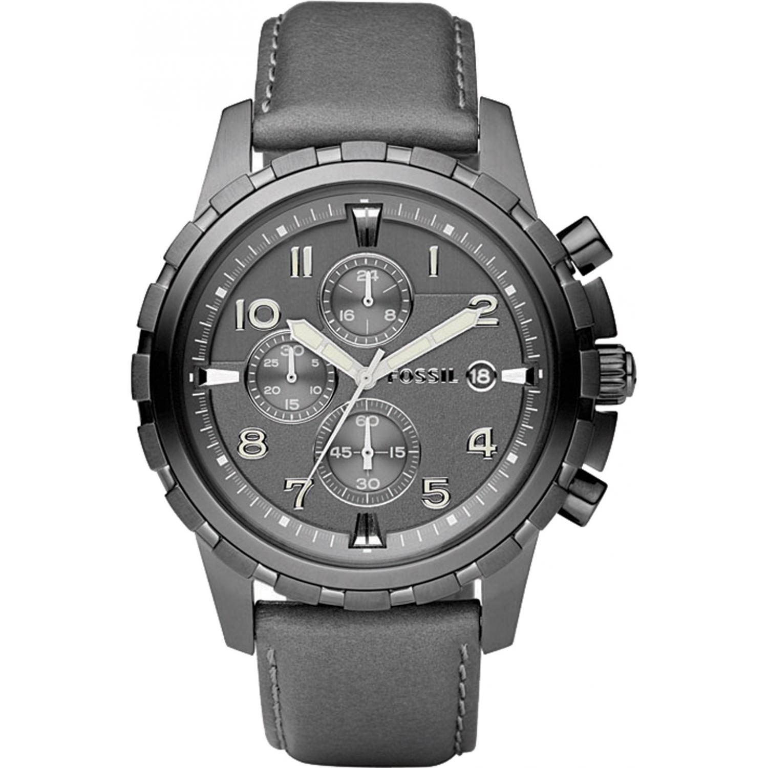 Fossil clearance watch fs4721