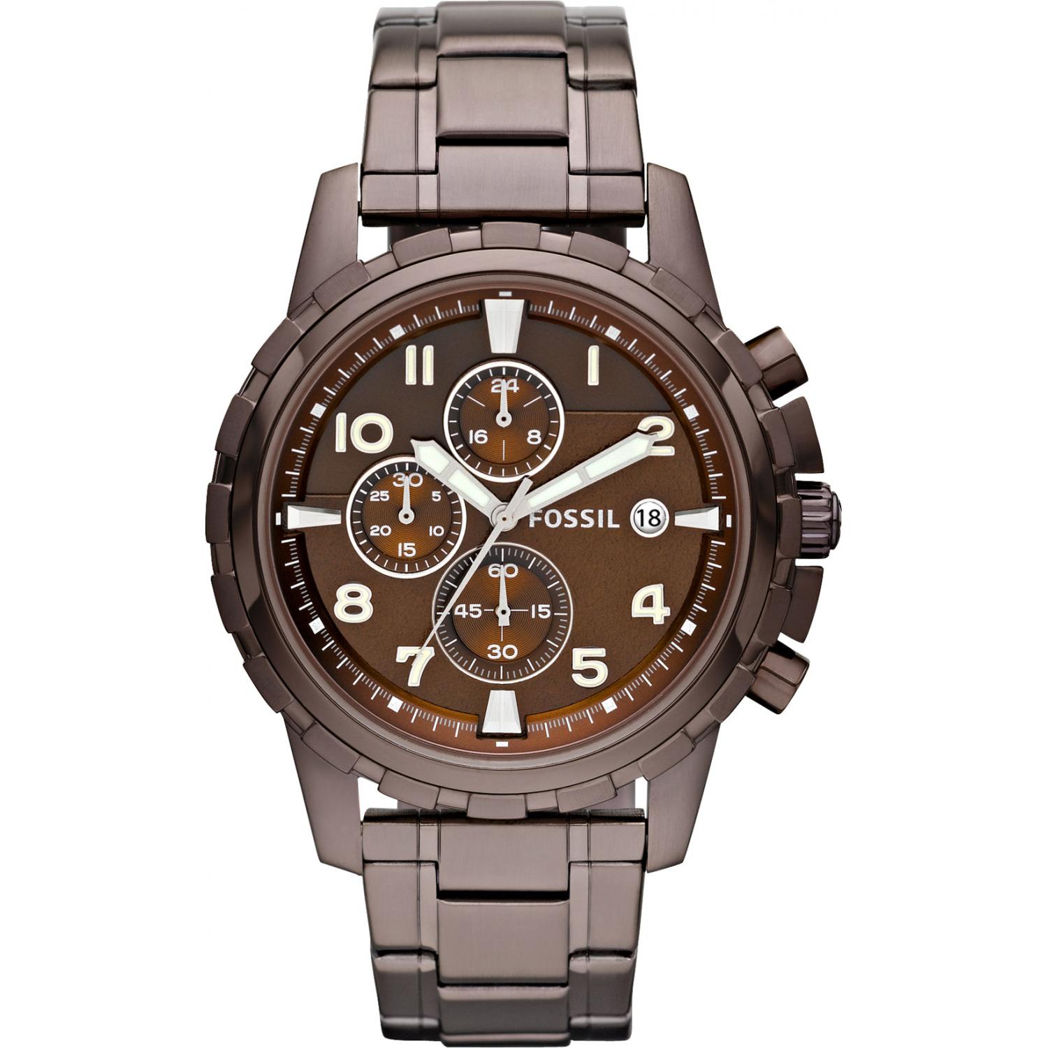 Fossil fs 4645 clearance