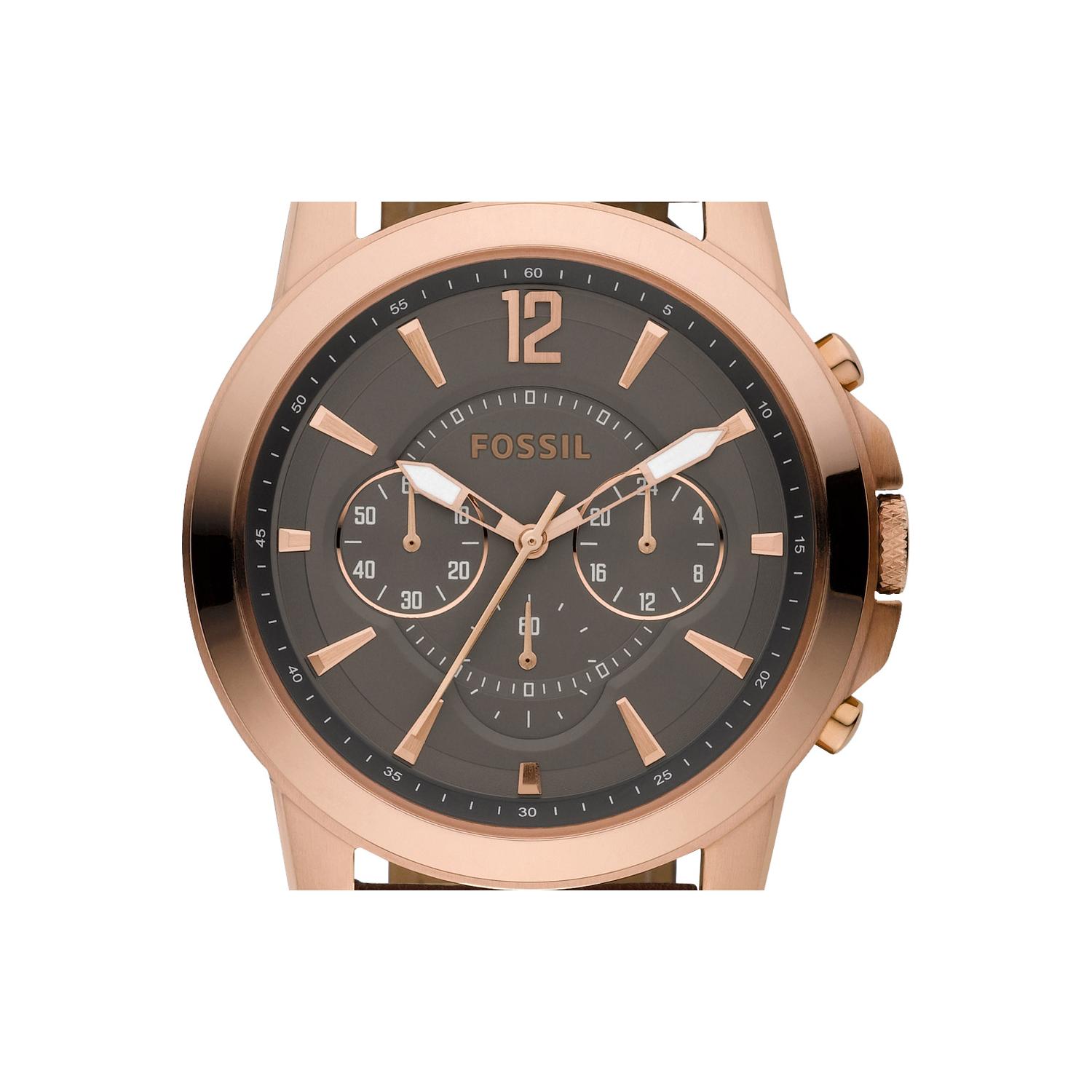 Fossil 2025 fs 4648