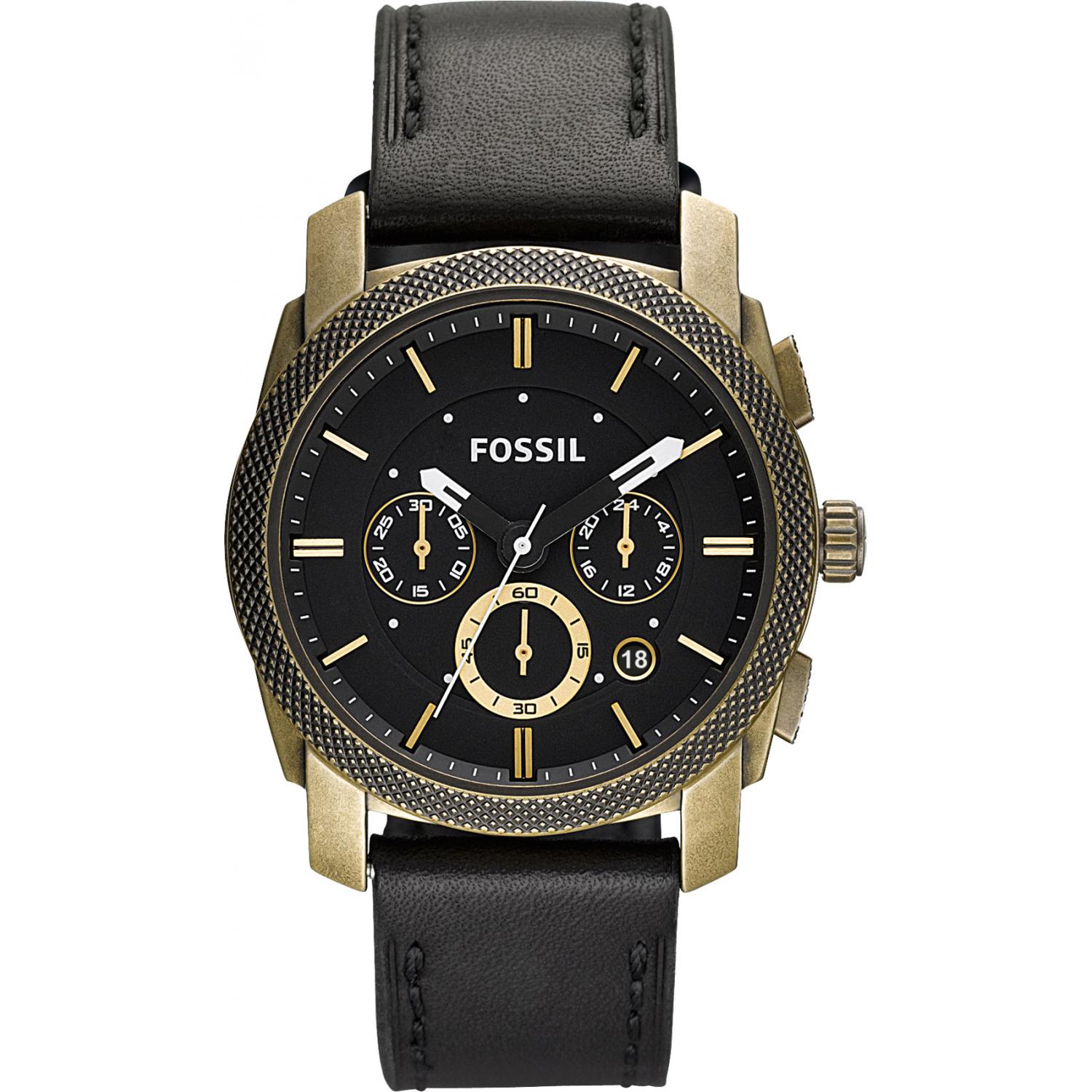 Reloj fossil fs store