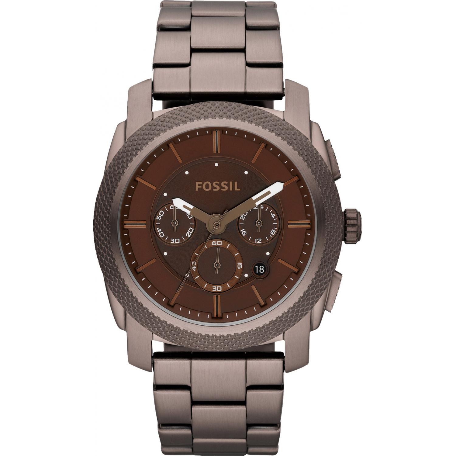 Fossil watch subdials 2025