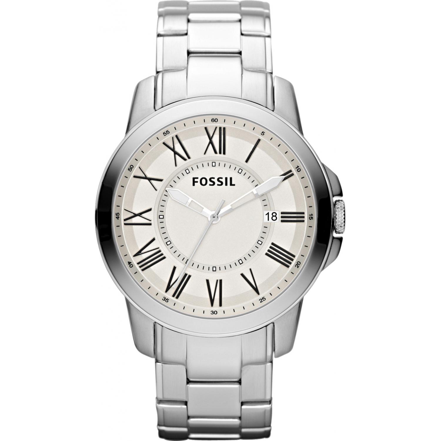 Fs4734 fossil outlet